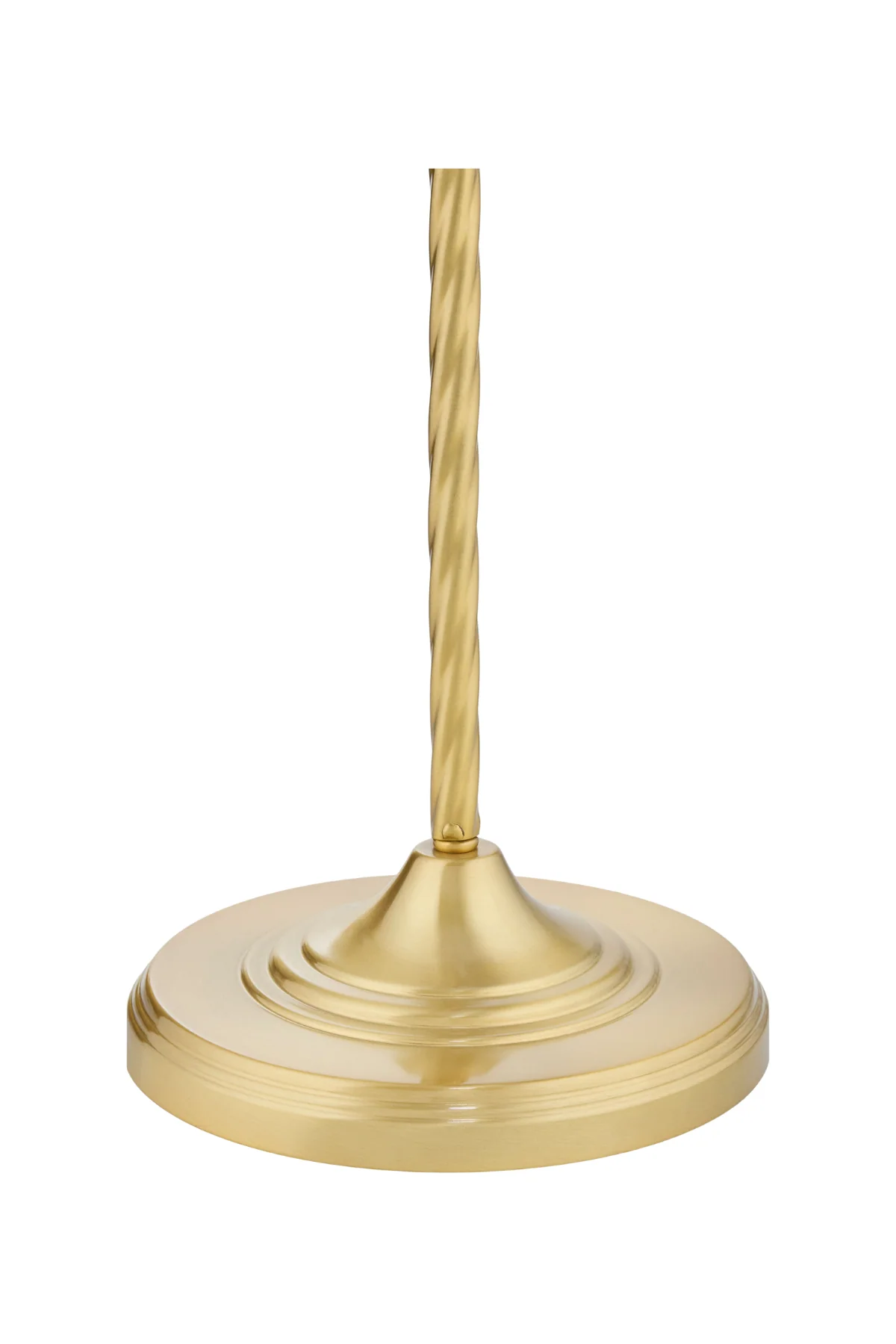 Klawer Accent Floor Lamp - Image 5