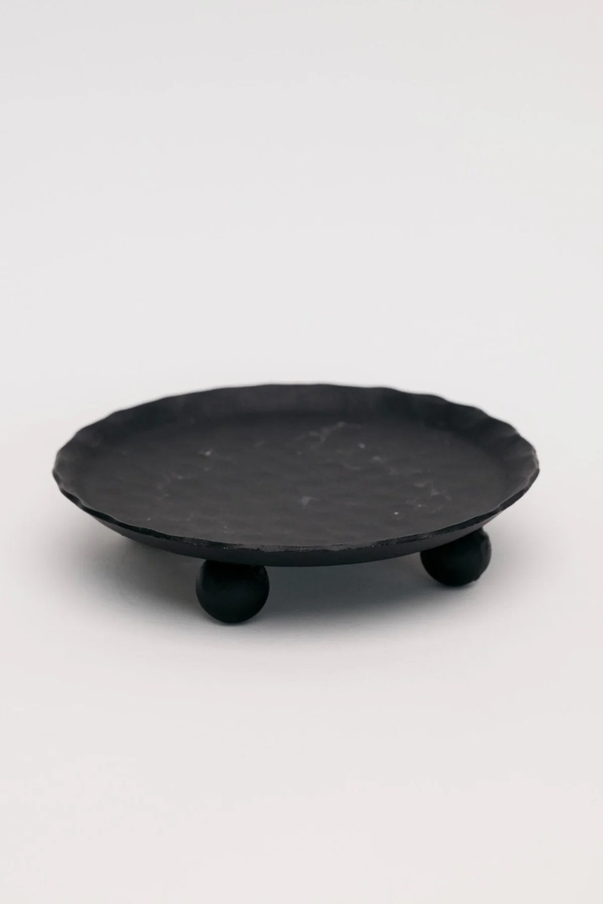 Kono Pillar Plate - Image 4