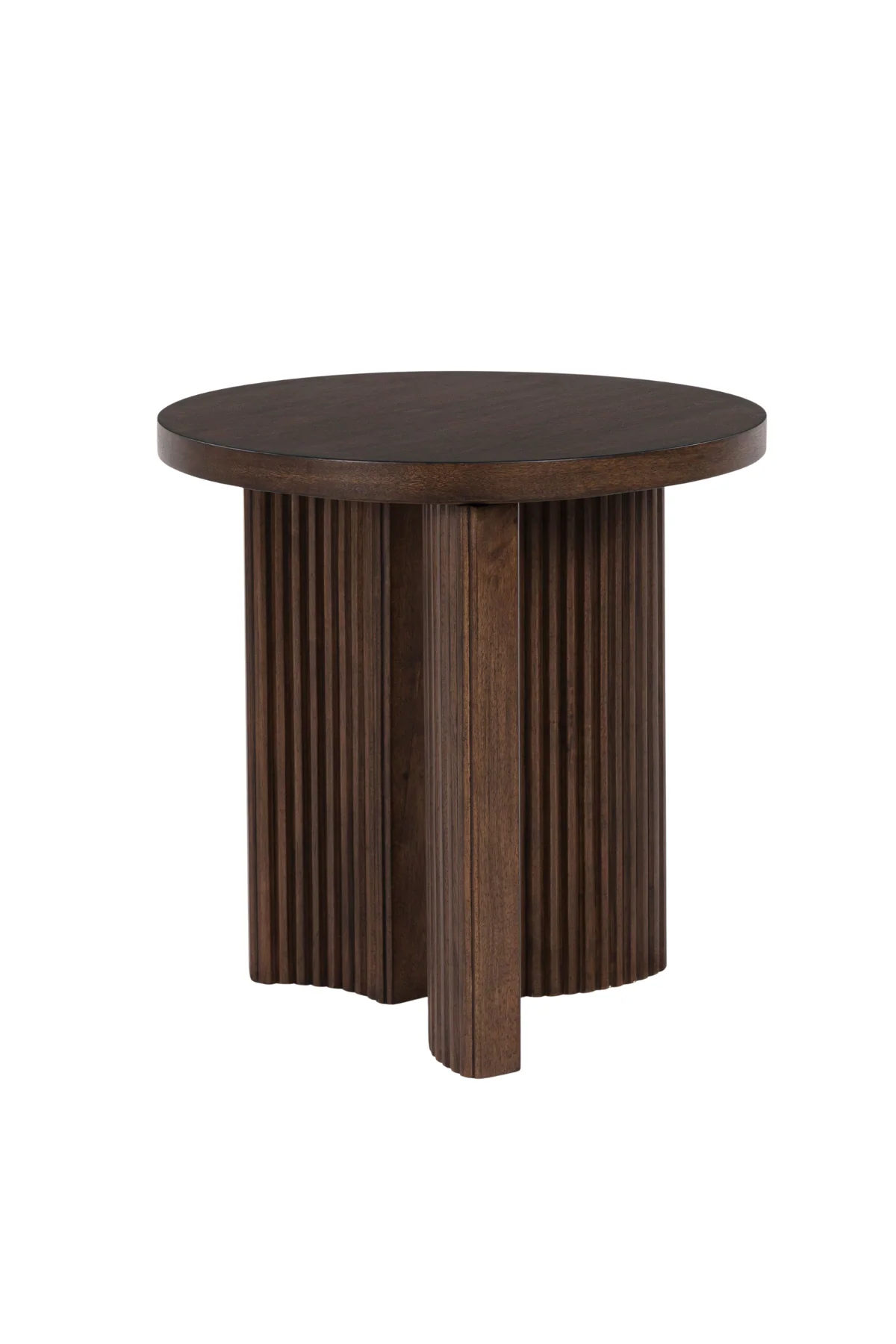 Korestone End Table
