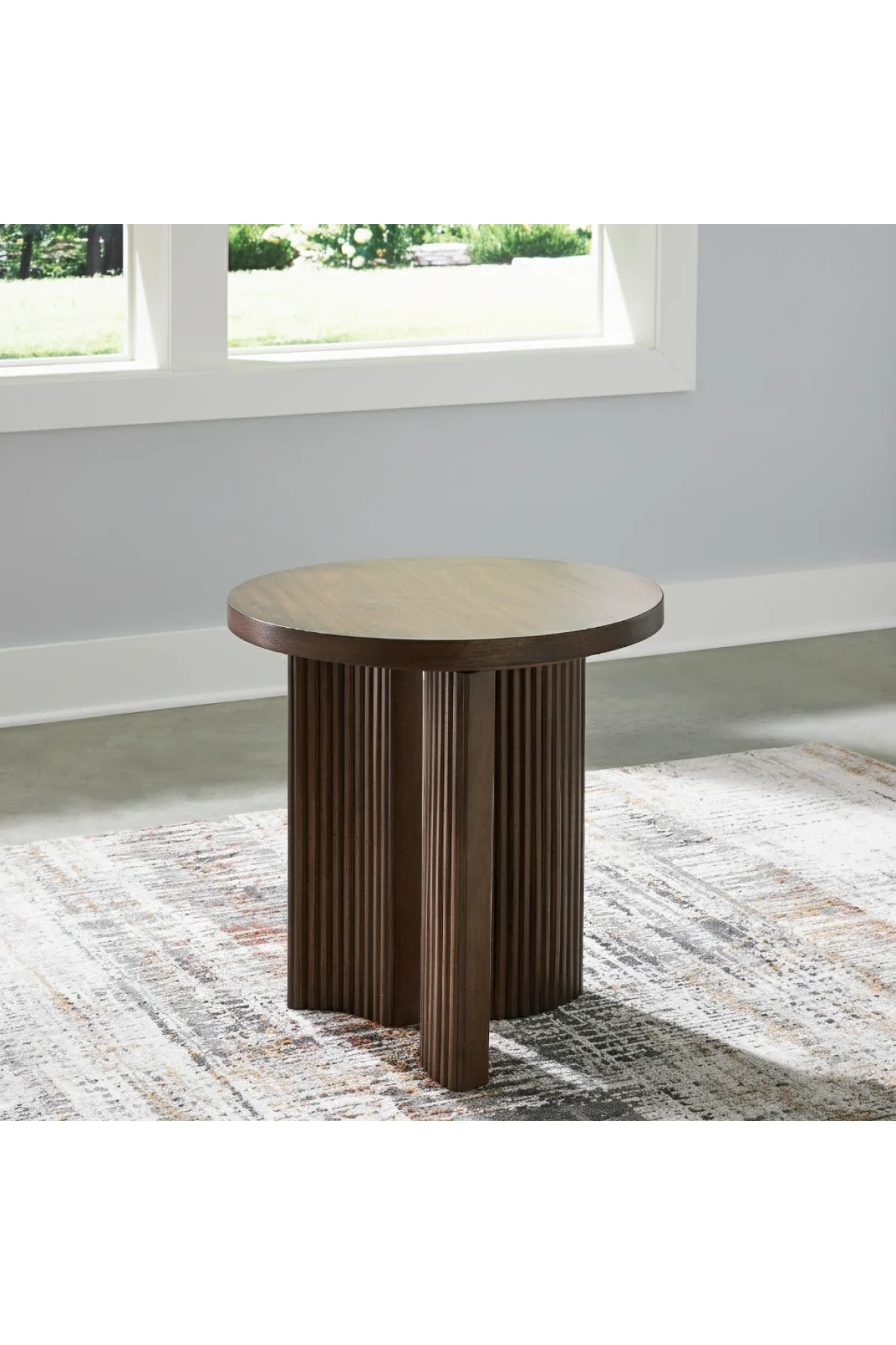 Korestone End Table - Image 2