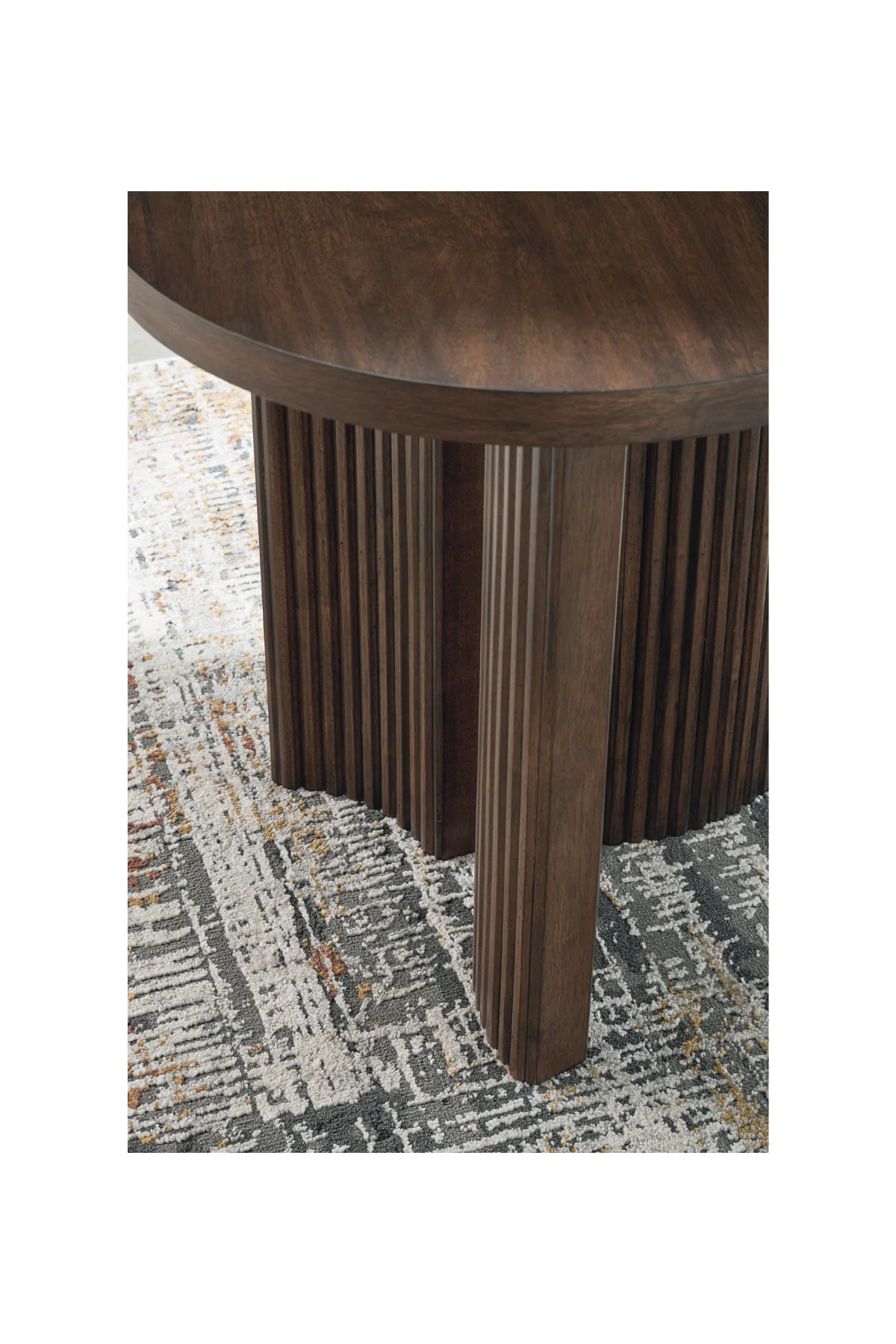 Korestone End Table - Image 5