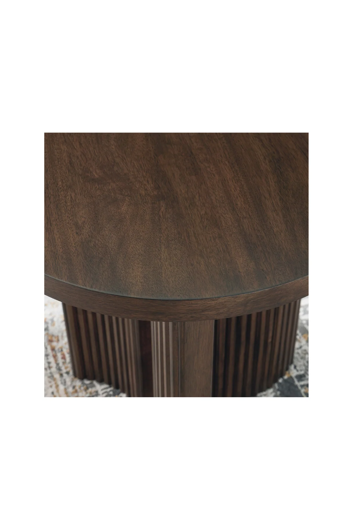 Korestone End Table - Image 6