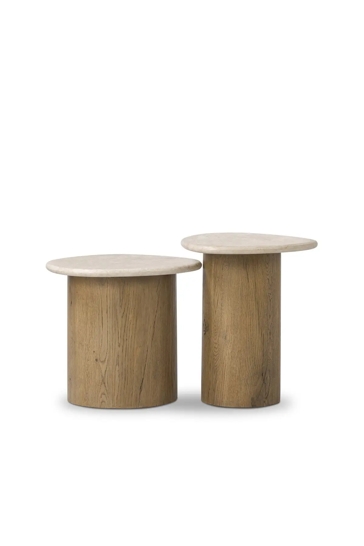 Kovo Nesting End Tables