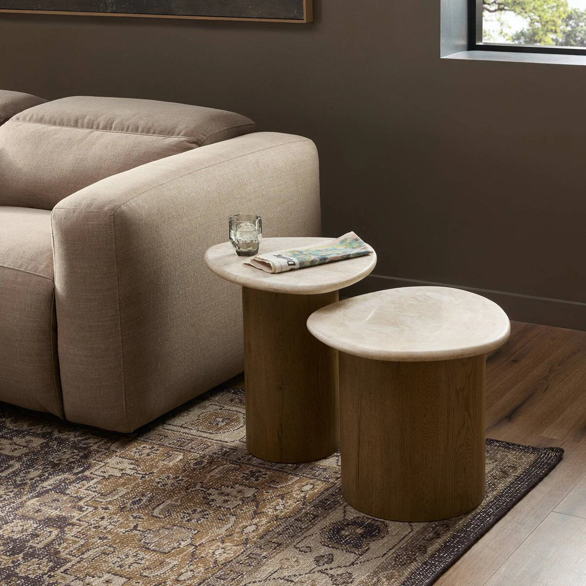Kovo Nesting End Tables - Image 11