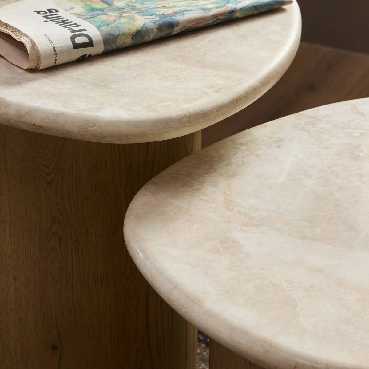 Kovo Nesting End Tables - Image 2