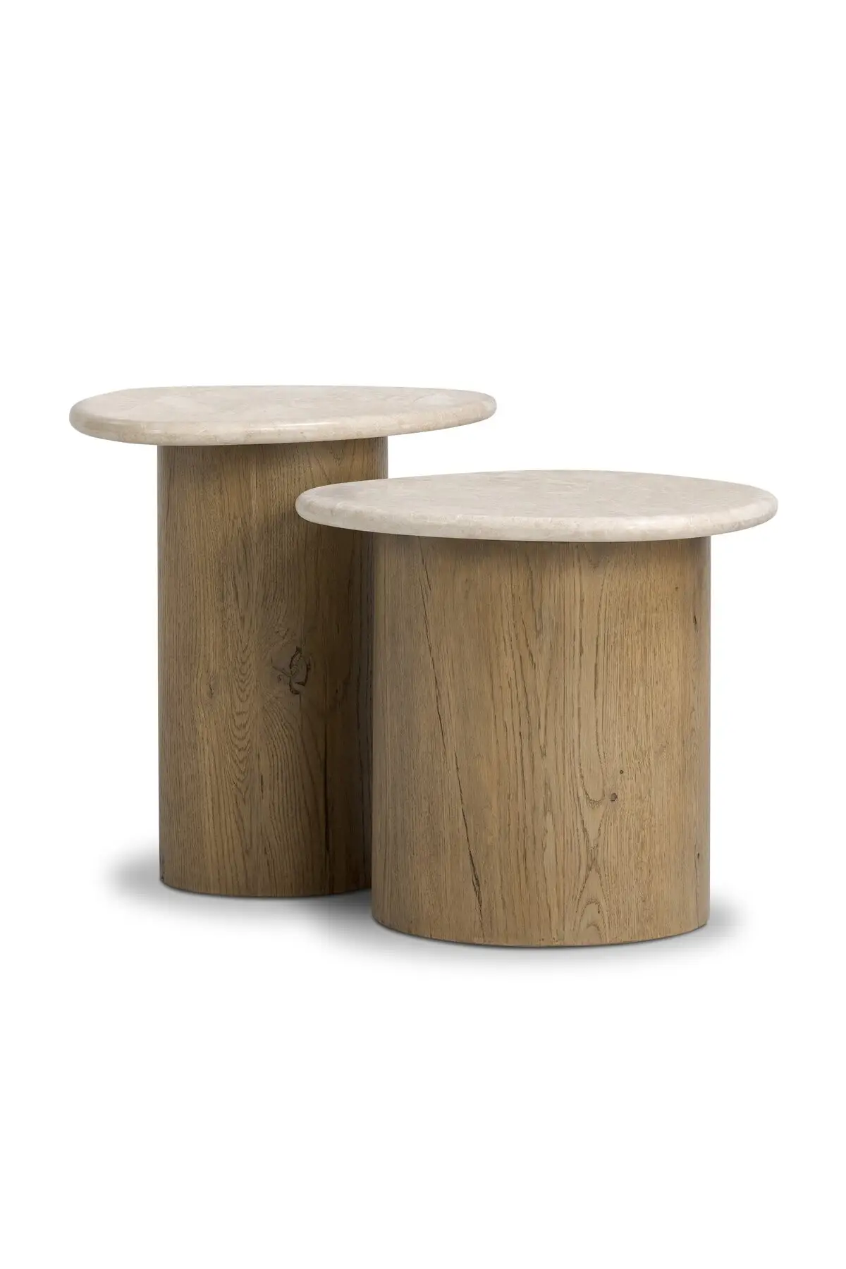Kovo Nesting End Tables - Image 3