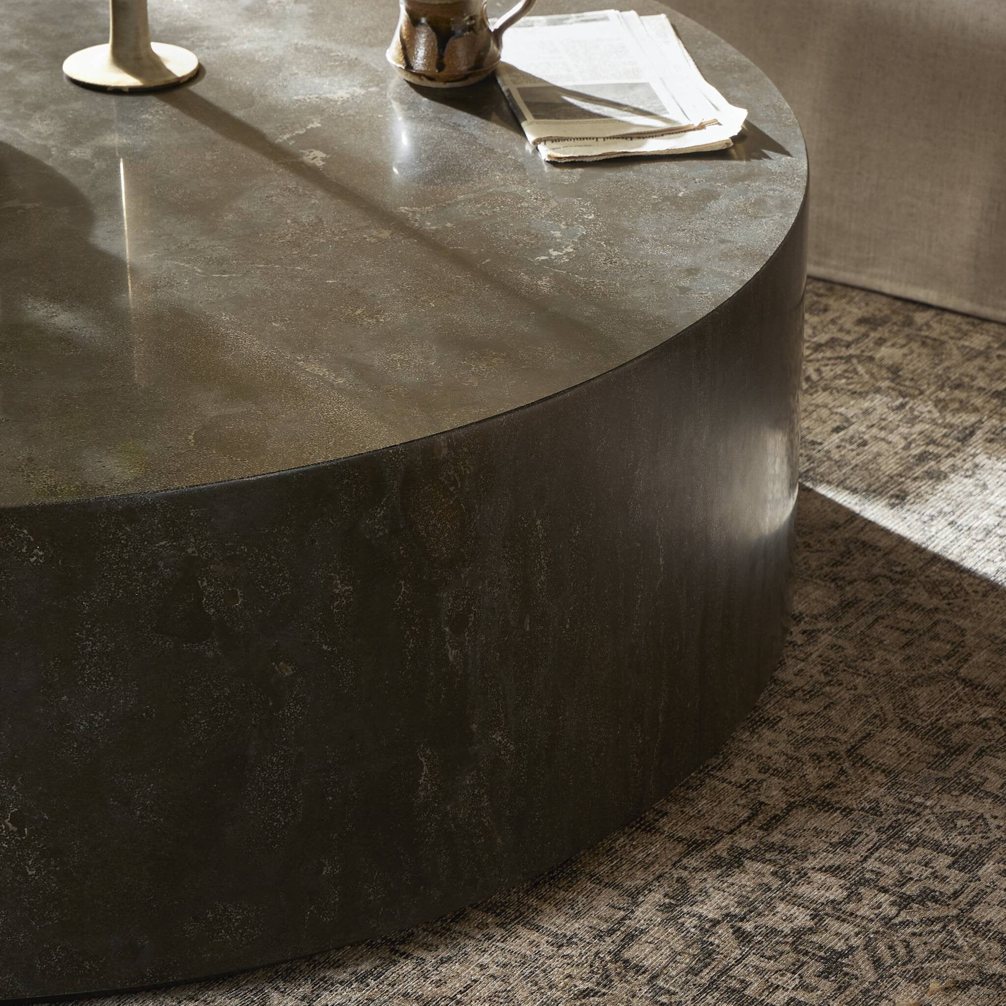 Kramer Coffee Table - Image 2