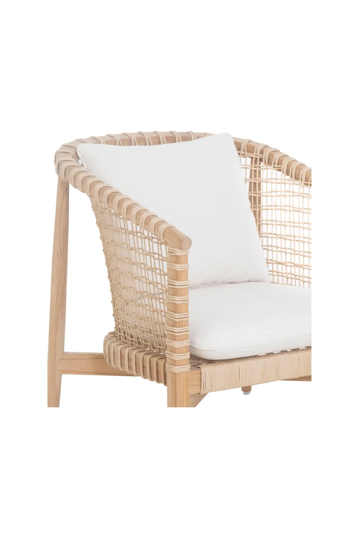 Kuna Outdoor Lounge Chair - Image 6