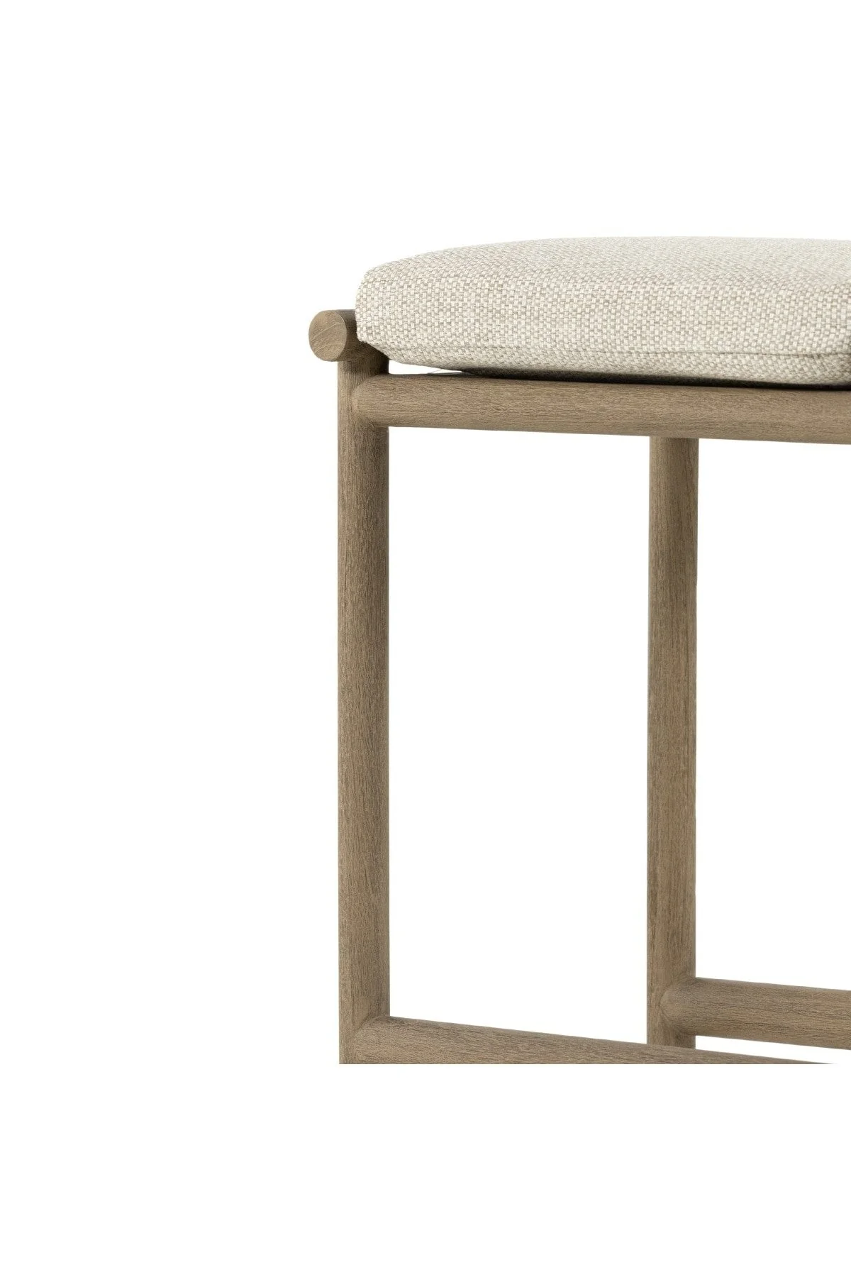 Kyla Outdoor Bar + Counter Stool - Image 10