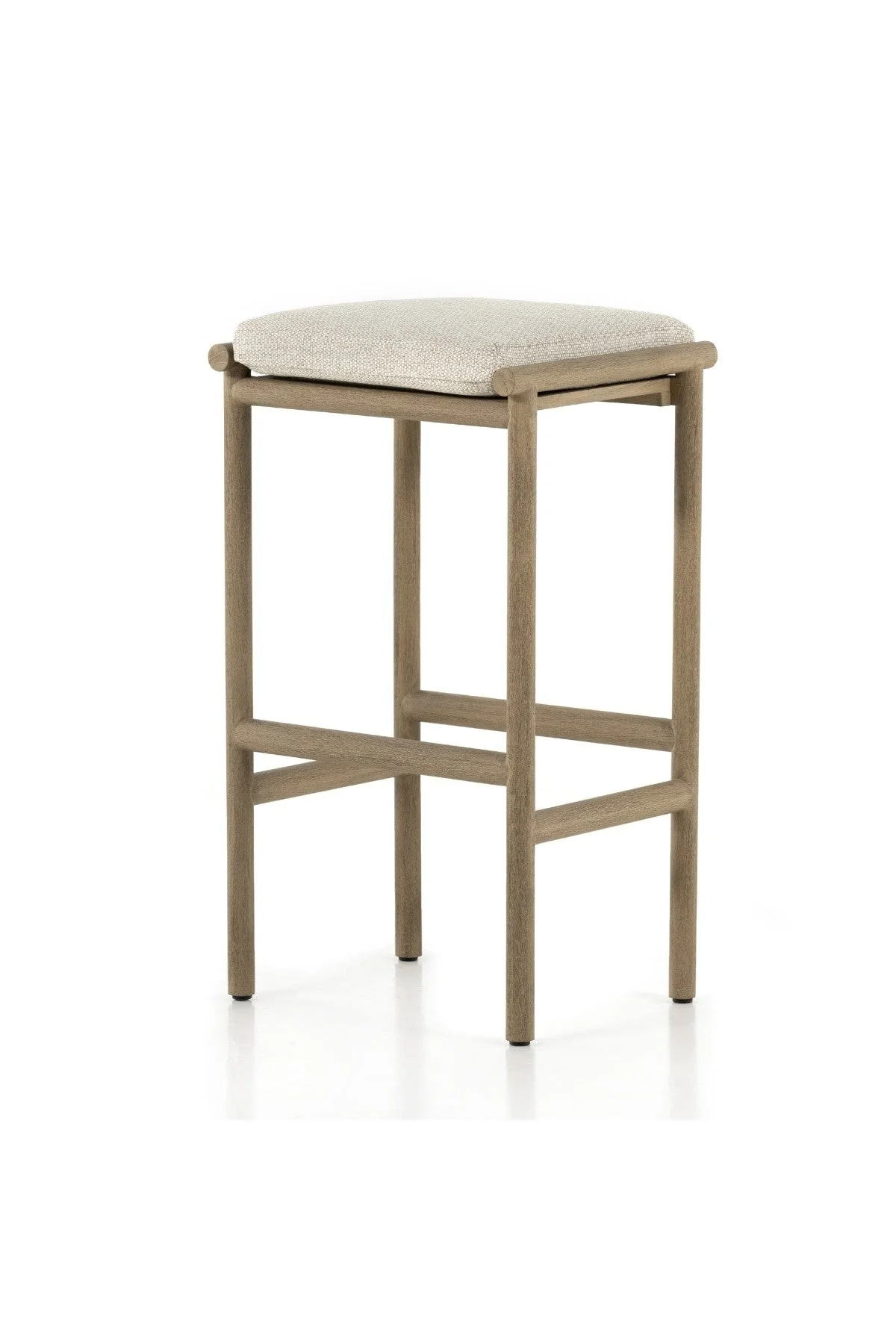 Kyla Outdoor Bar + Counter Stool - Image 3