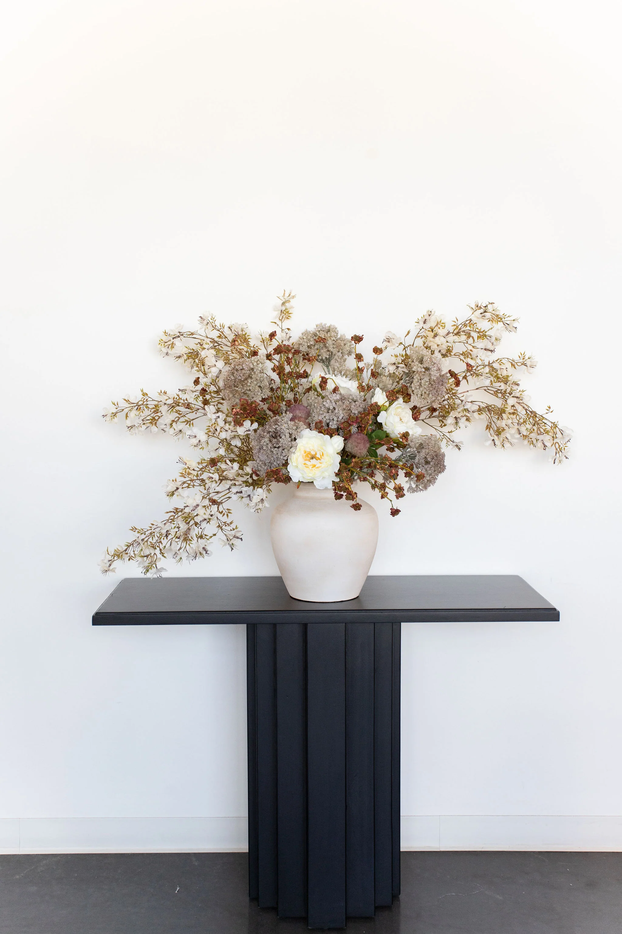 Prunus Blossom Stem - 41" - Image 6