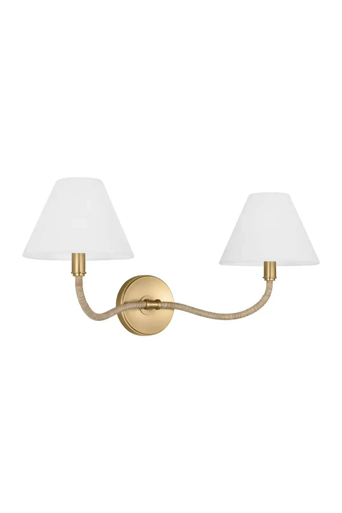 Laguna Double Sconce - Image 3