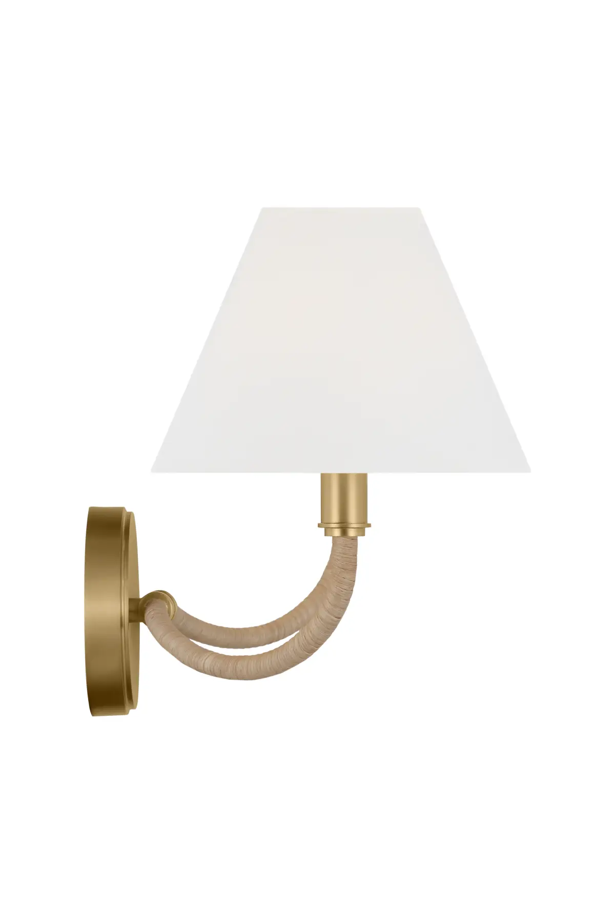 Laguna Double Sconce - Image 4