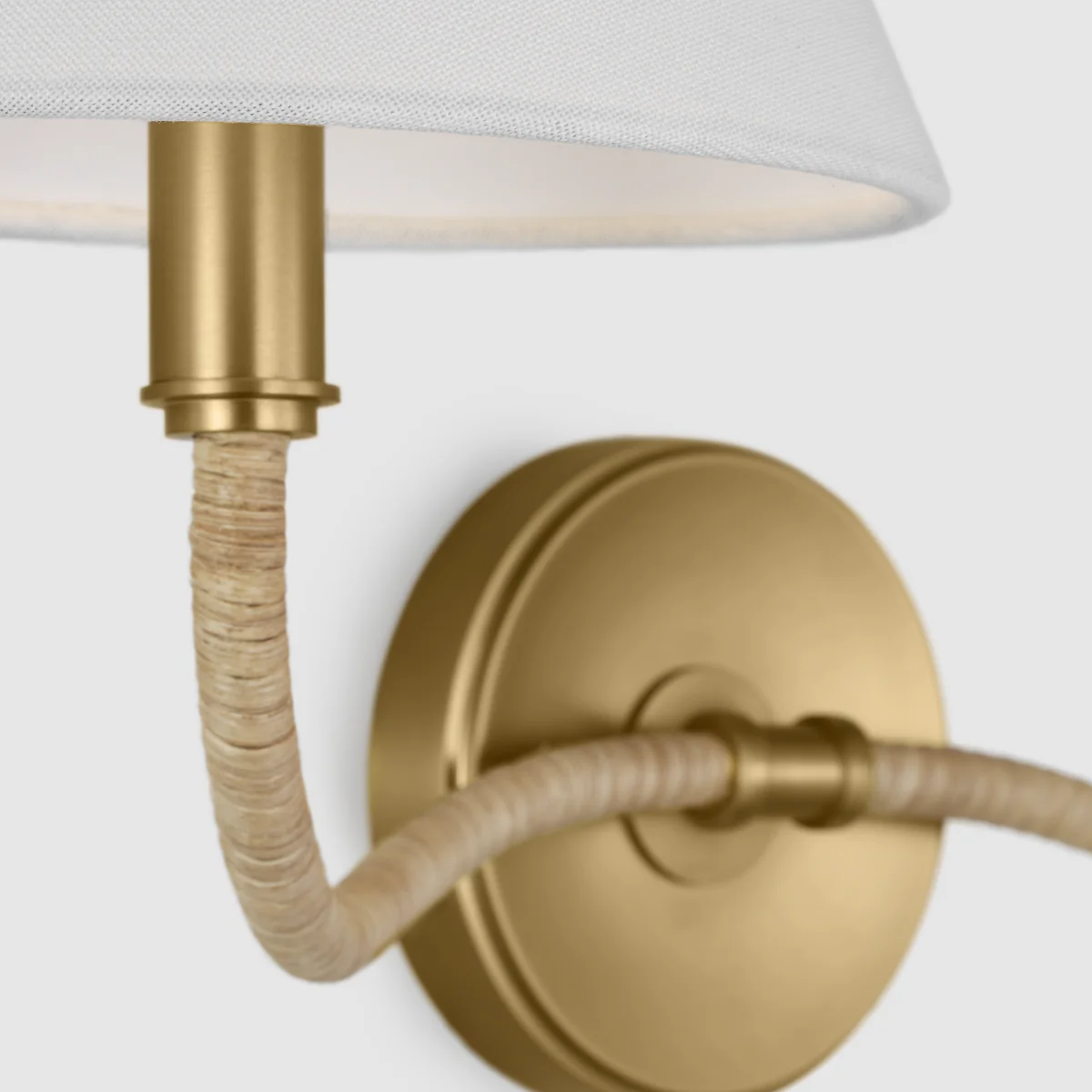 Laguna Double Sconce - Image 5