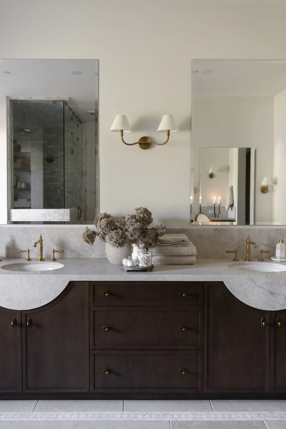 Laguna Double Sconce - Image 8