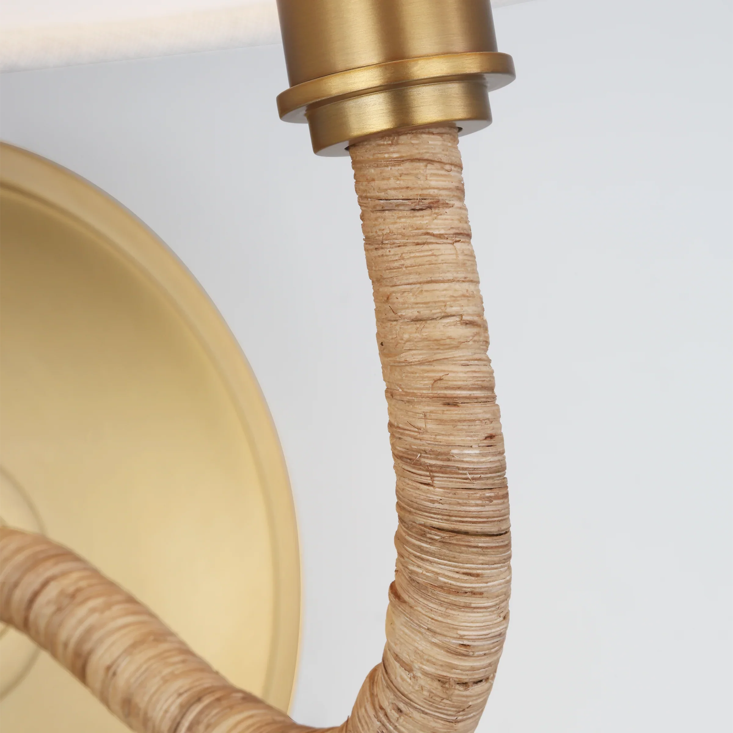 Laguna Single Sconce - Image 6