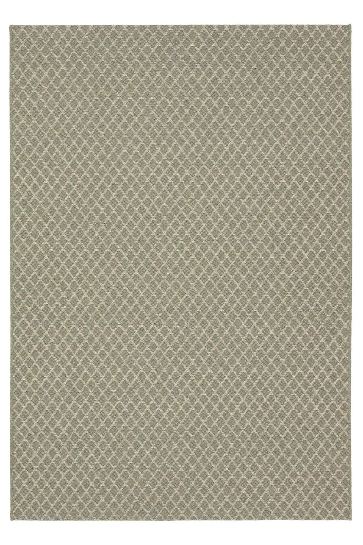 Lakin Rug - Eucalyptus