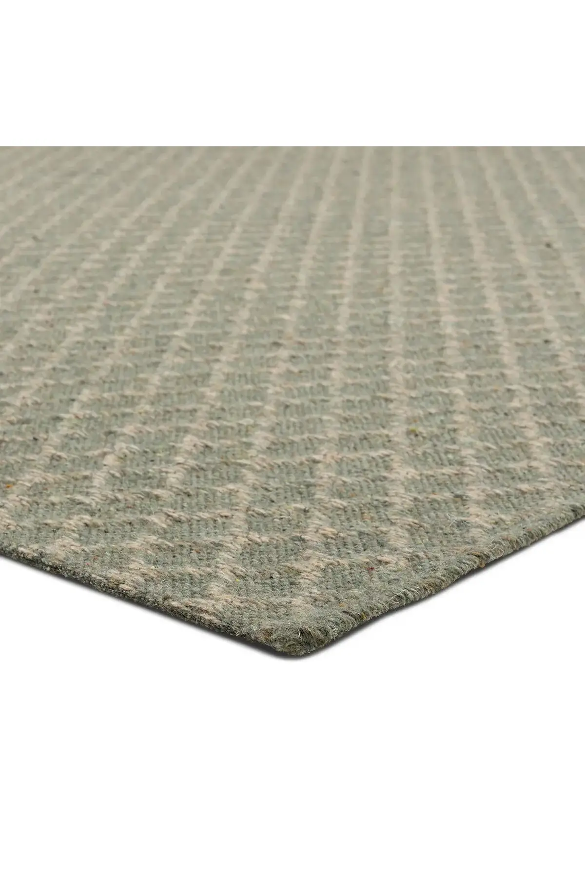 Lakin Rug - Eucalyptus - Image 3