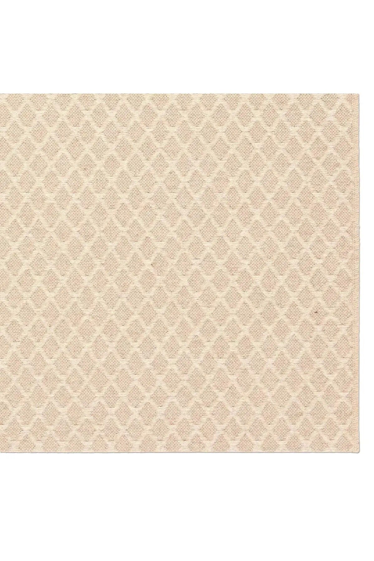 Lakin Rug - Parchment - Image 3