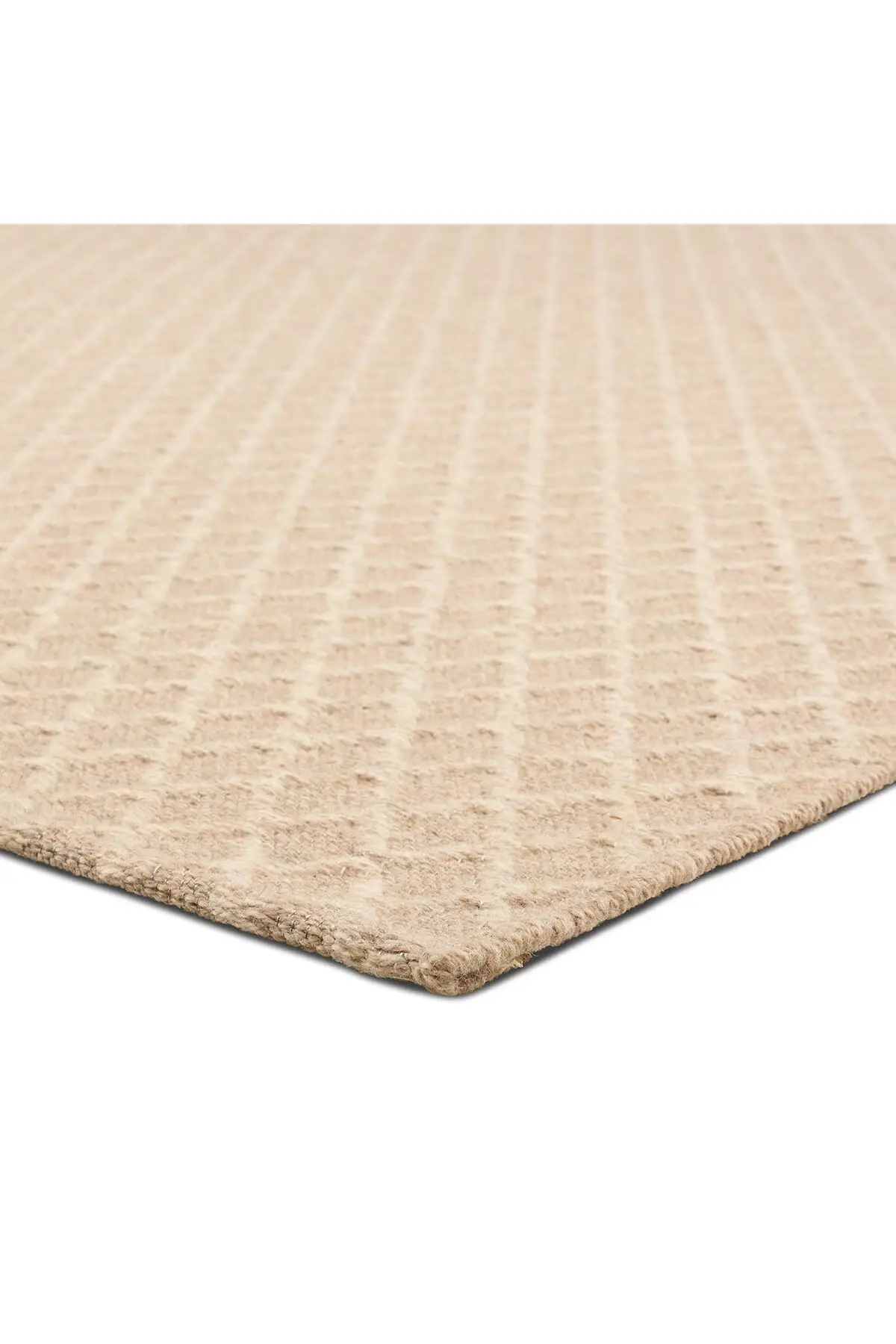 Lakin Rug - Parchment - Image 4