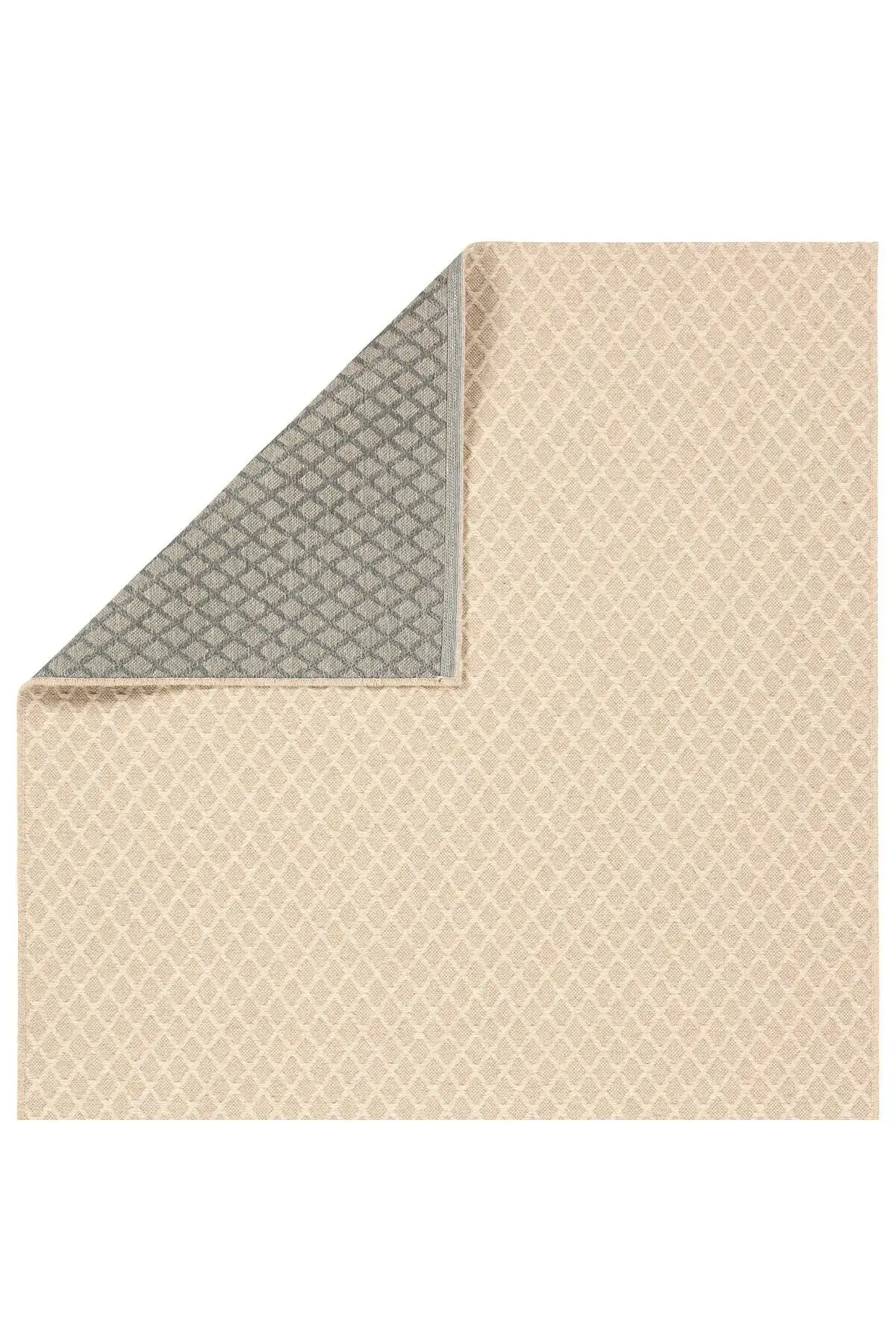 Lakin Rug - Parchment - Image 5