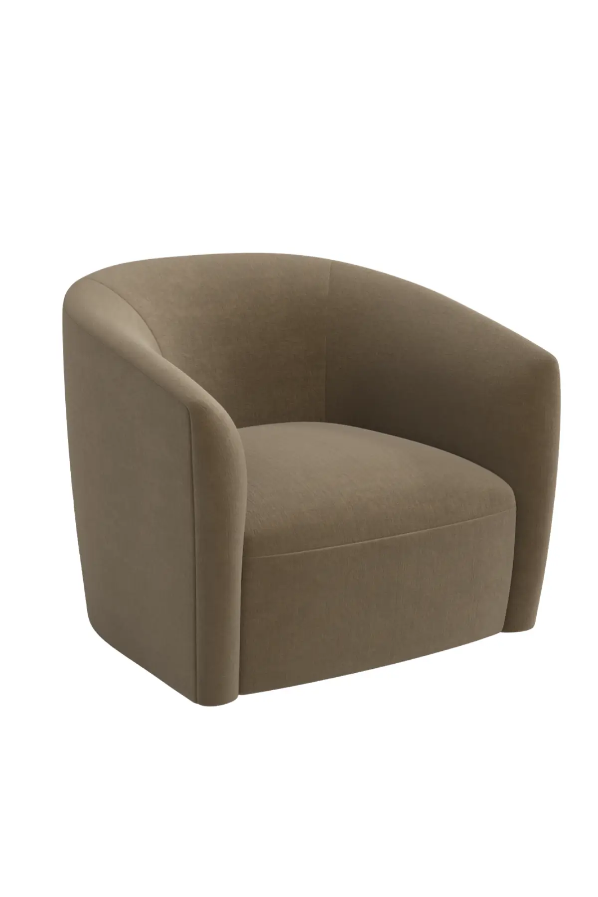 Lana Swivel Chair - Image 3