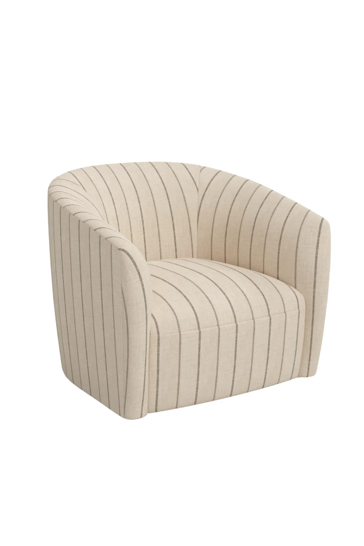 Lana Swivel Chair - Image 6