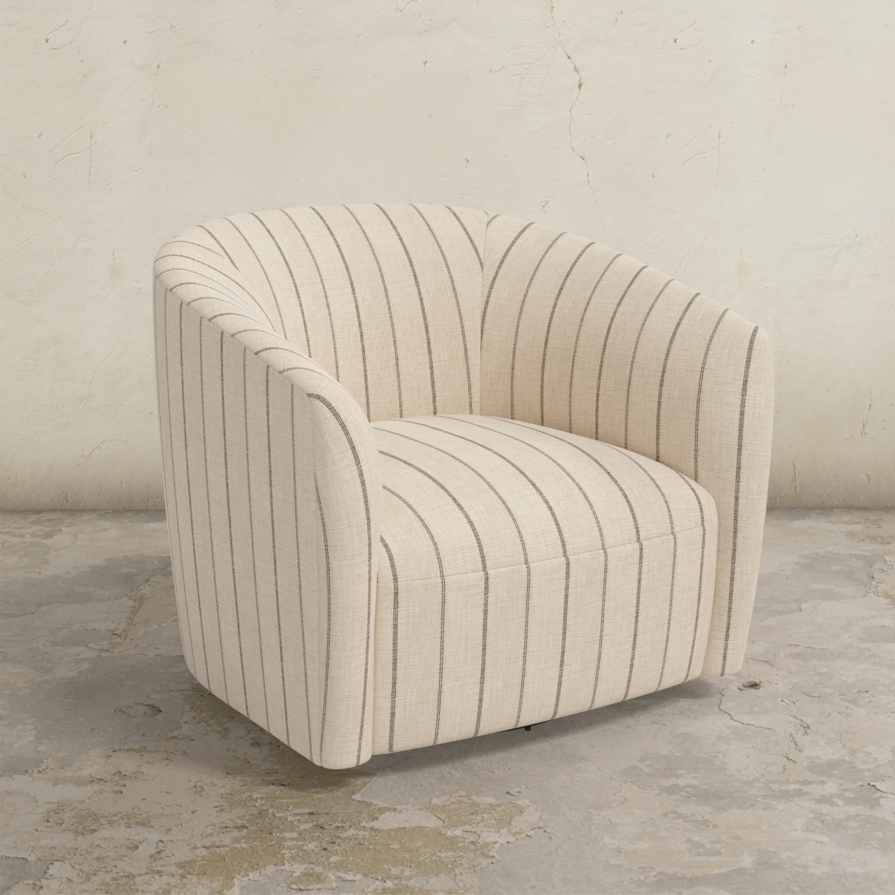 Lana Swivel Chair - Image 7