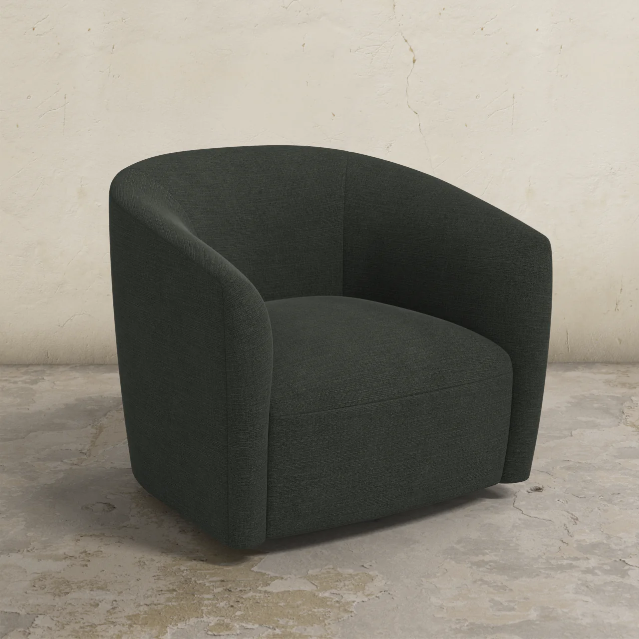 Lana Swivel Chair - Image 9