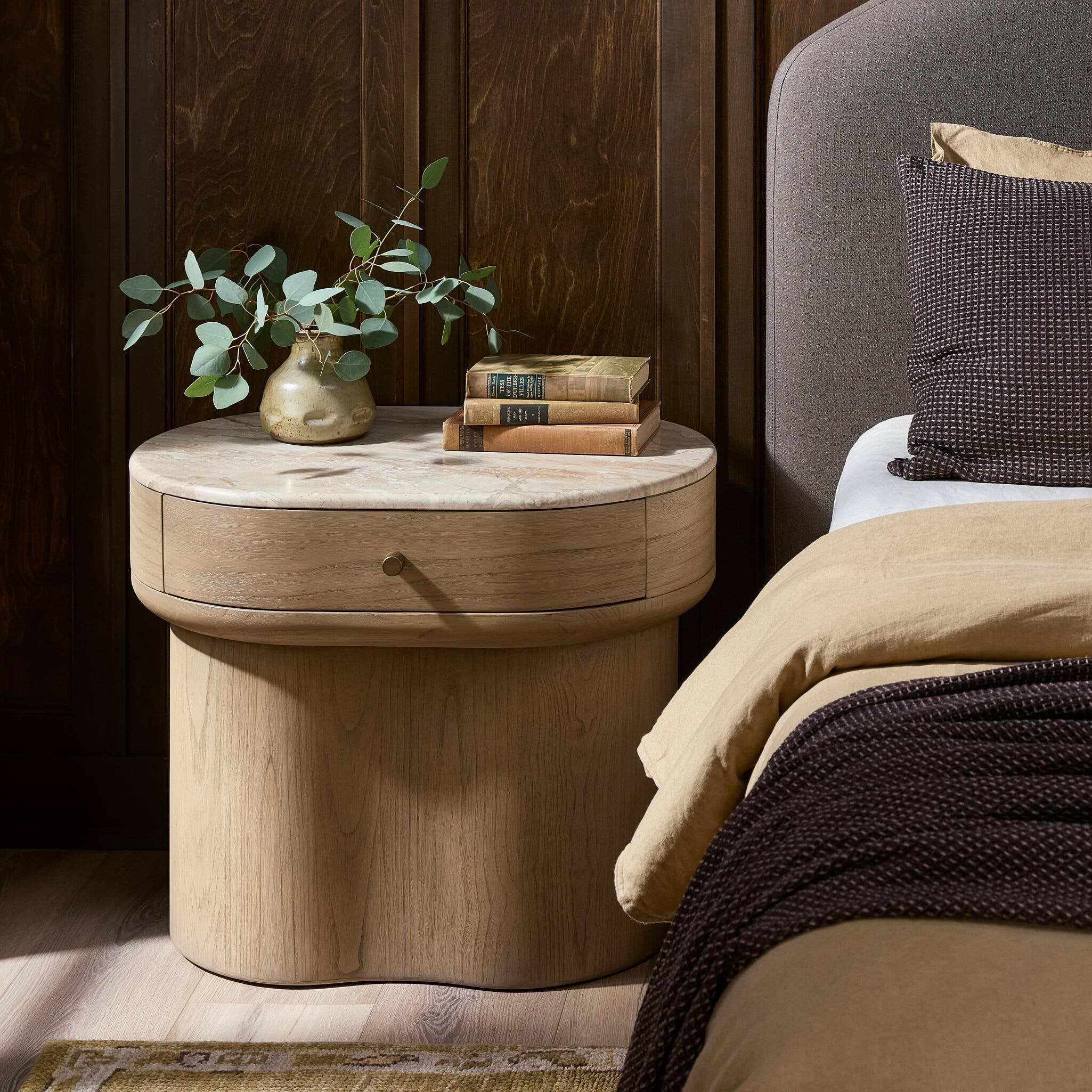 Lando Nightstand - Image 12