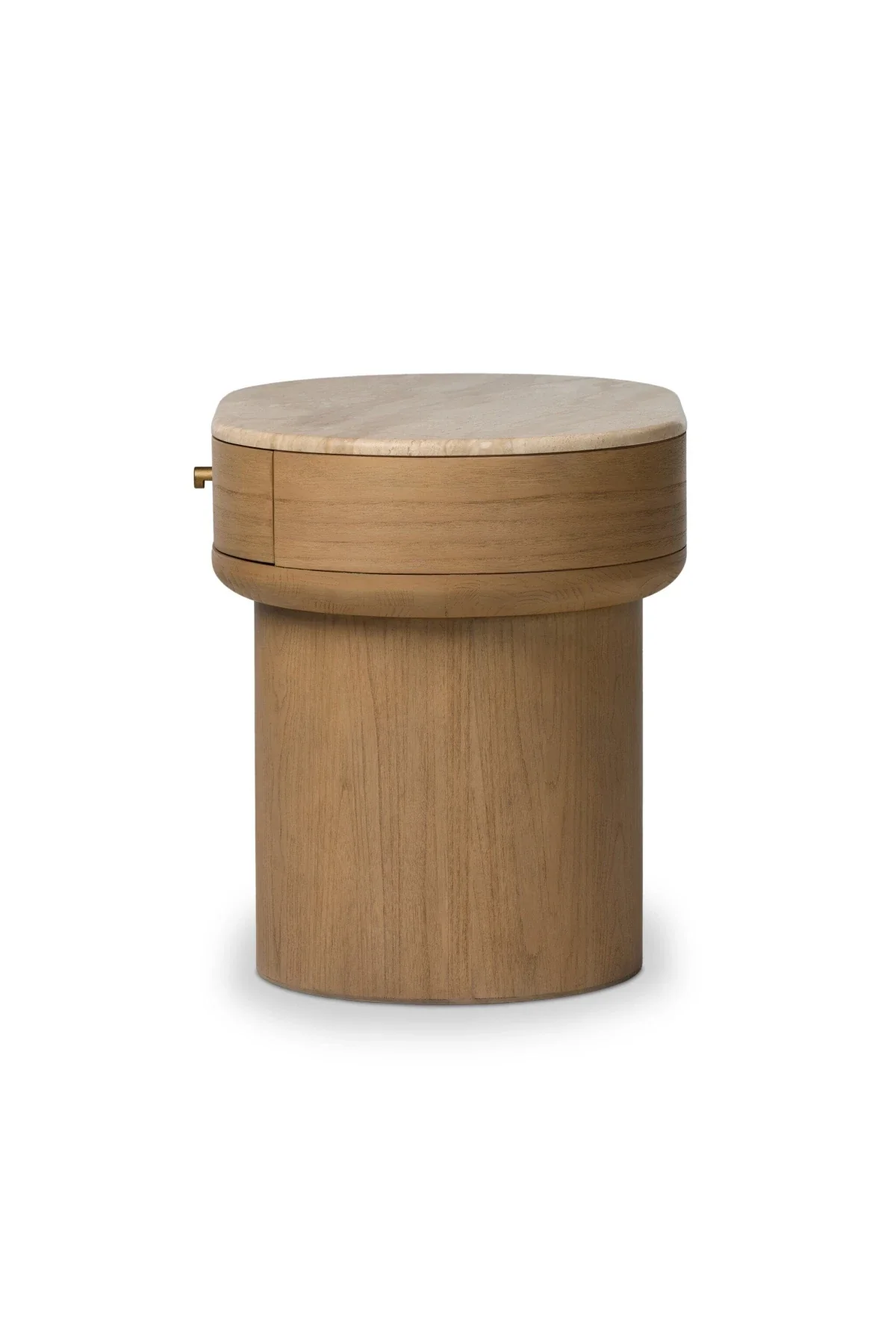 Lando Nightstand - Image 5