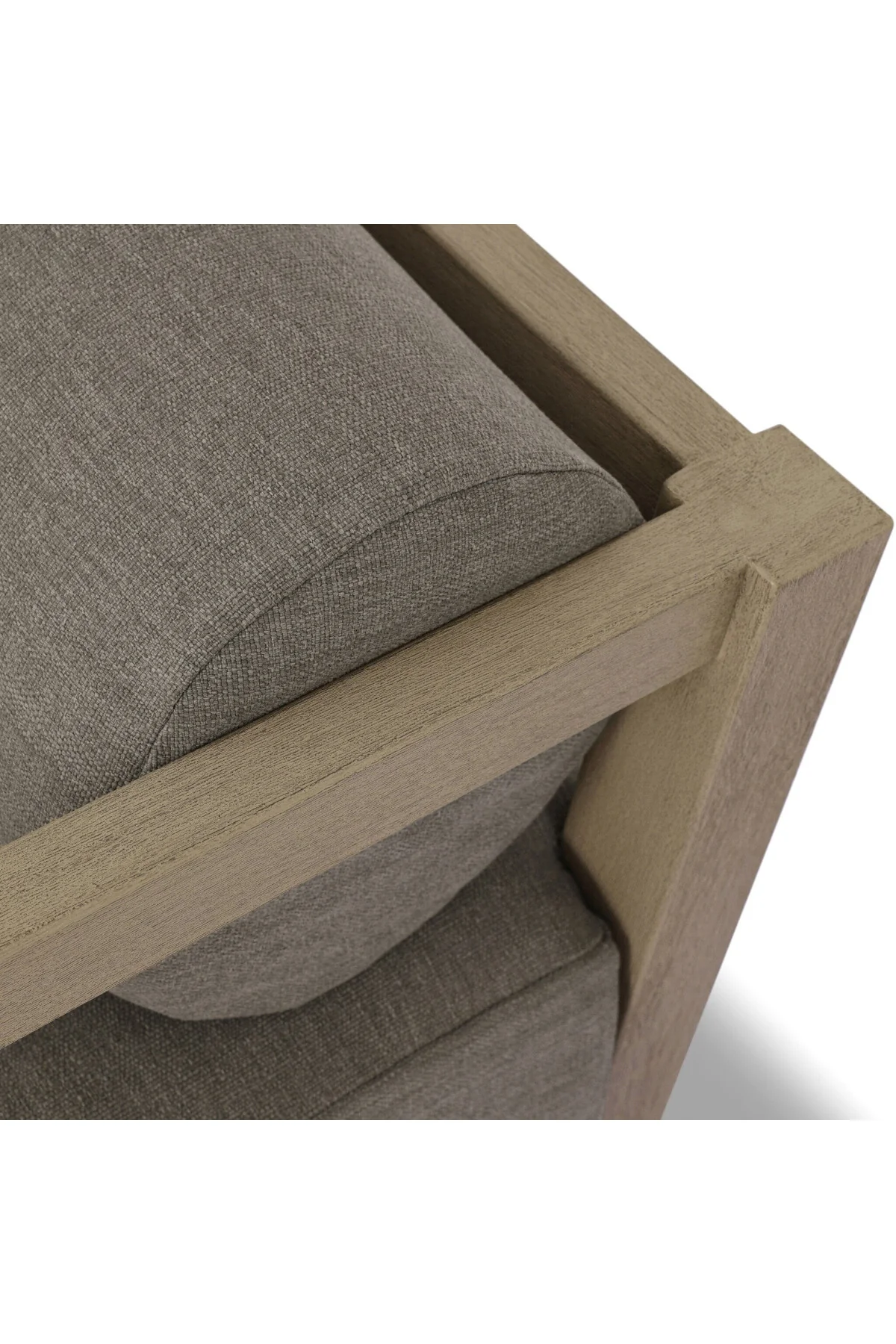 Laskin Outdoor 3Pc Sectional - Image 7
