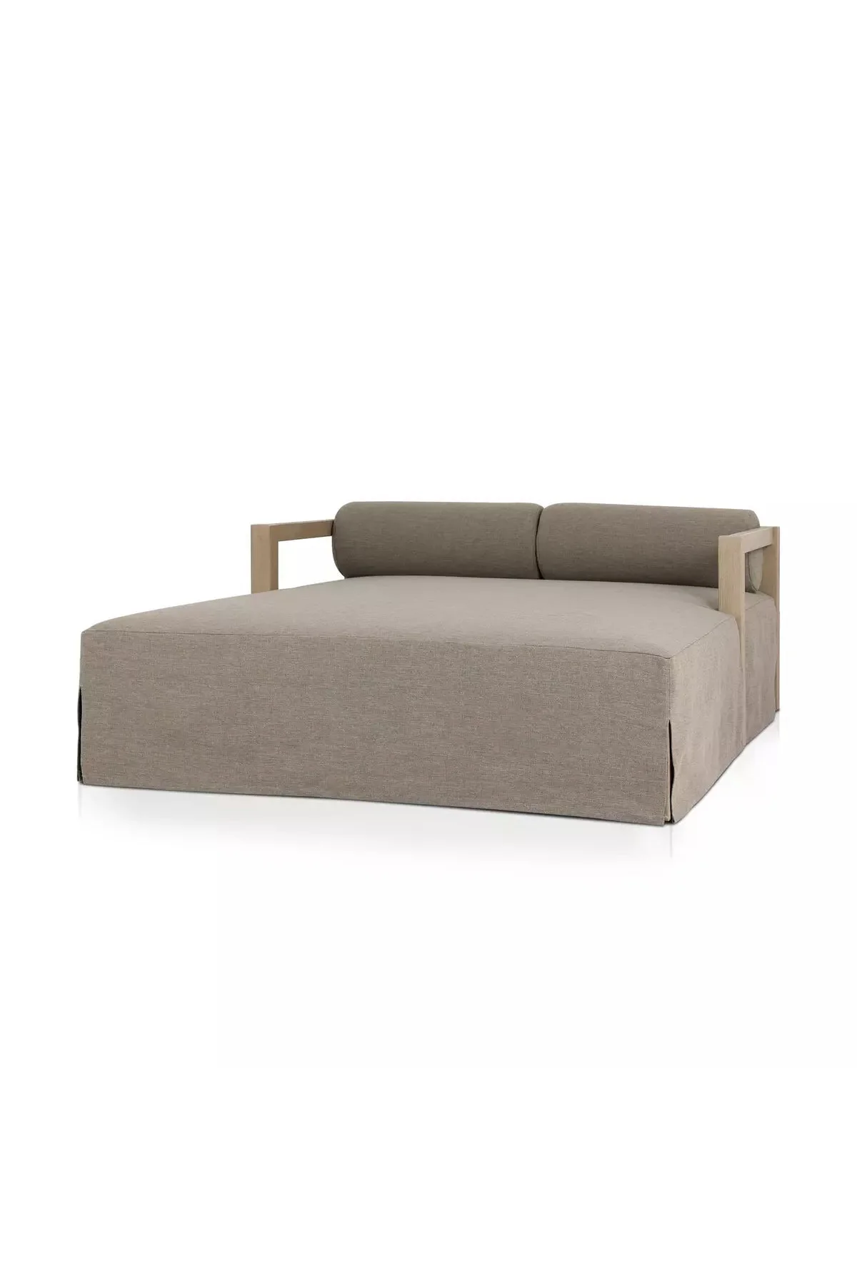 Laskin Outdoor Daybed - Image 3