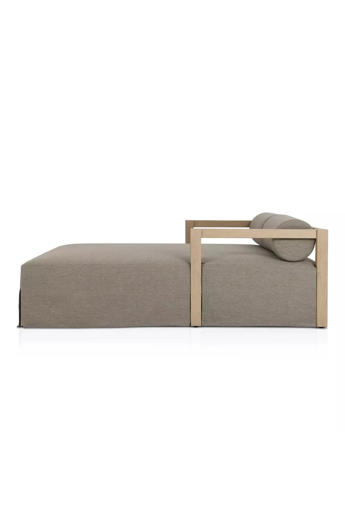 Laskin Outdoor Daybed - Image 4