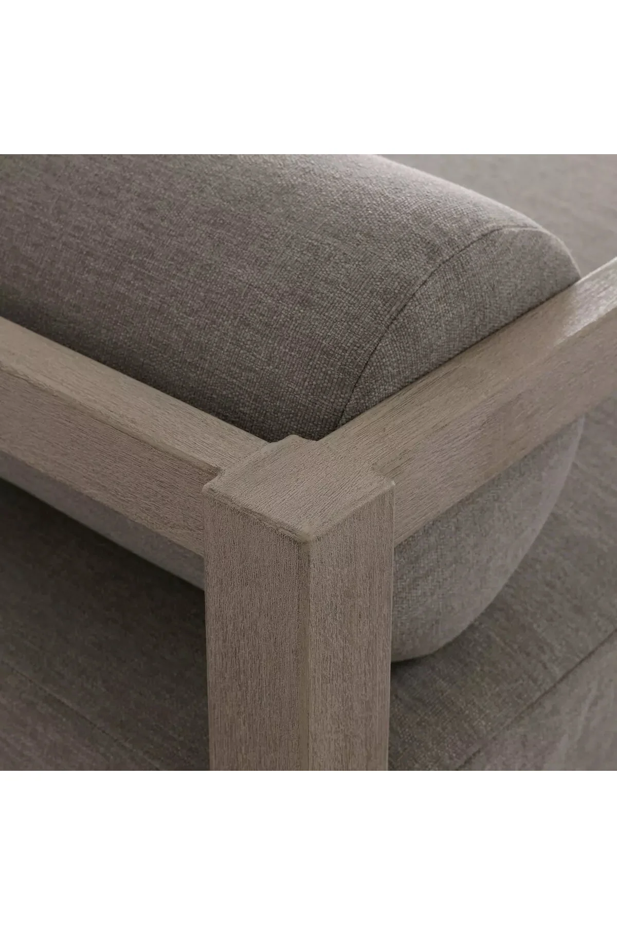 Laskin Outdoor Daybed - Image 5