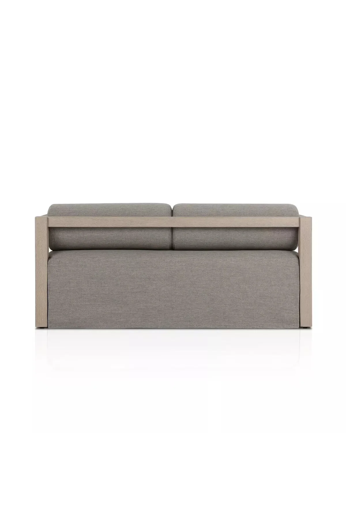 Laskin Outdoor Daybed - Image 6