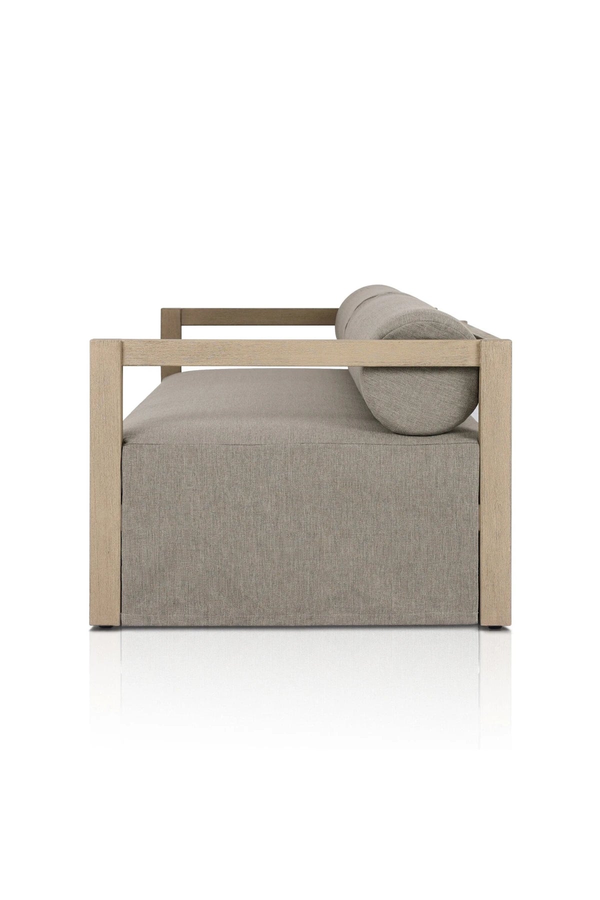 Laskin Outdoor Sofa - Image 4