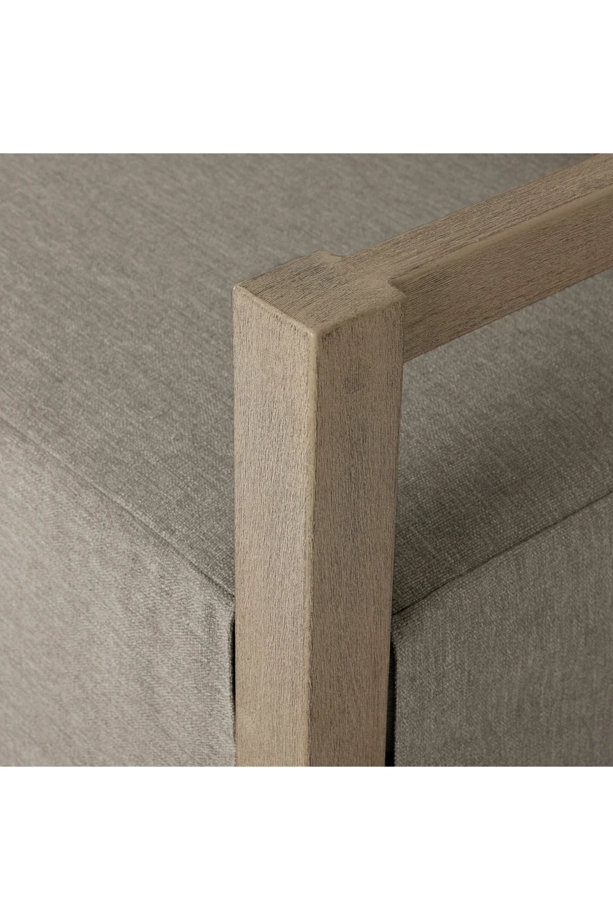 Laskin Outdoor Sofa - Image 6