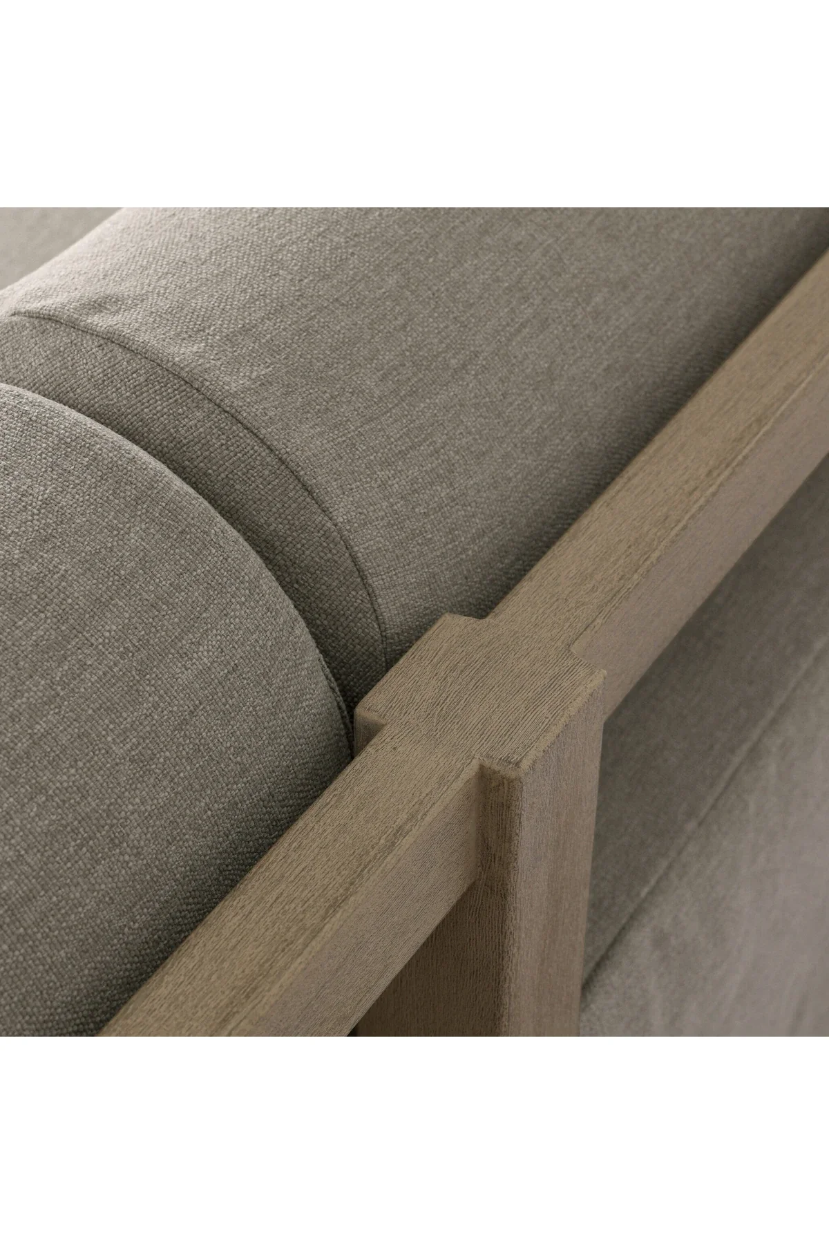 Laskin Outdoor Sofa - Image 9