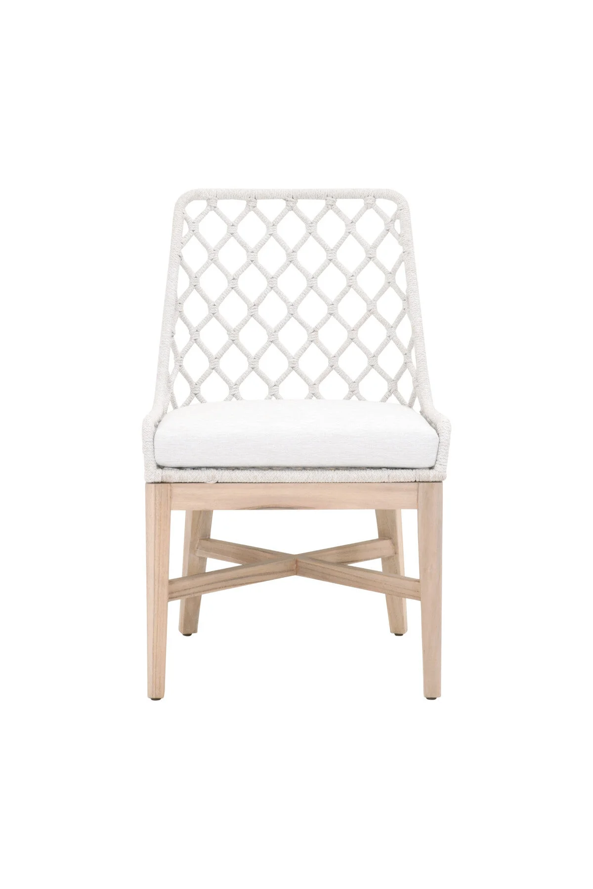 Lattis Outdoor Chair