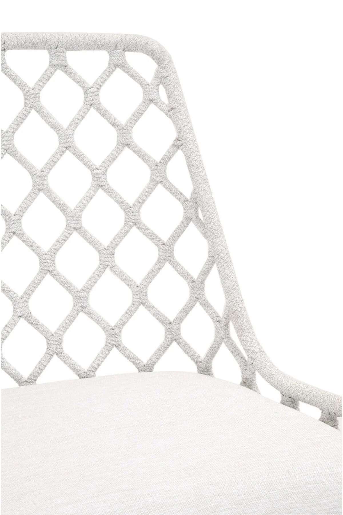 Lattis Outdoor Chair - Image 6