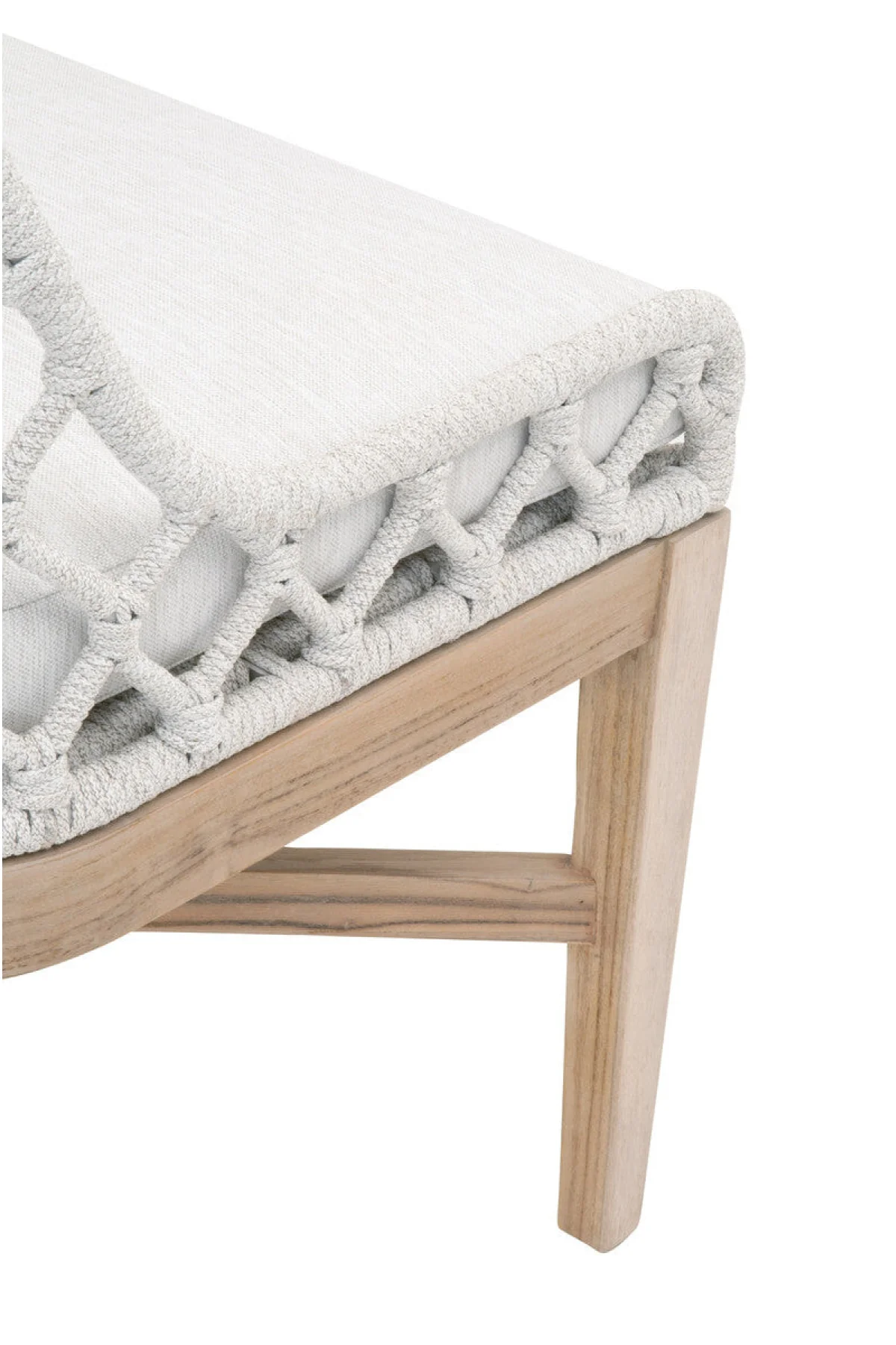 Lattis Outdoor Chair - Image 8