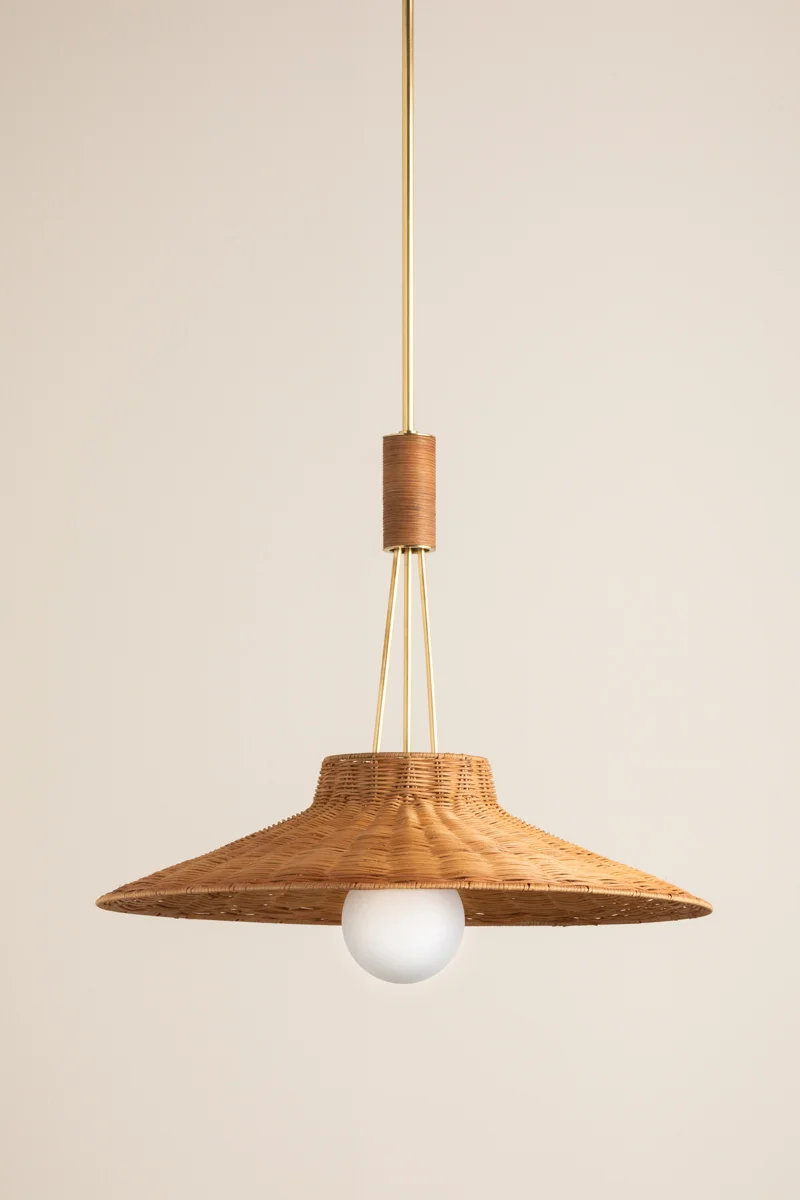 Laudine Pendant - Image 2
