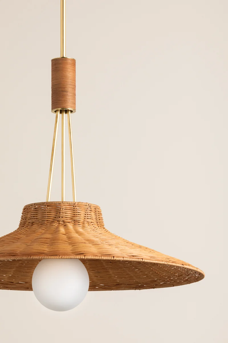 Laudine Pendant - Image 4