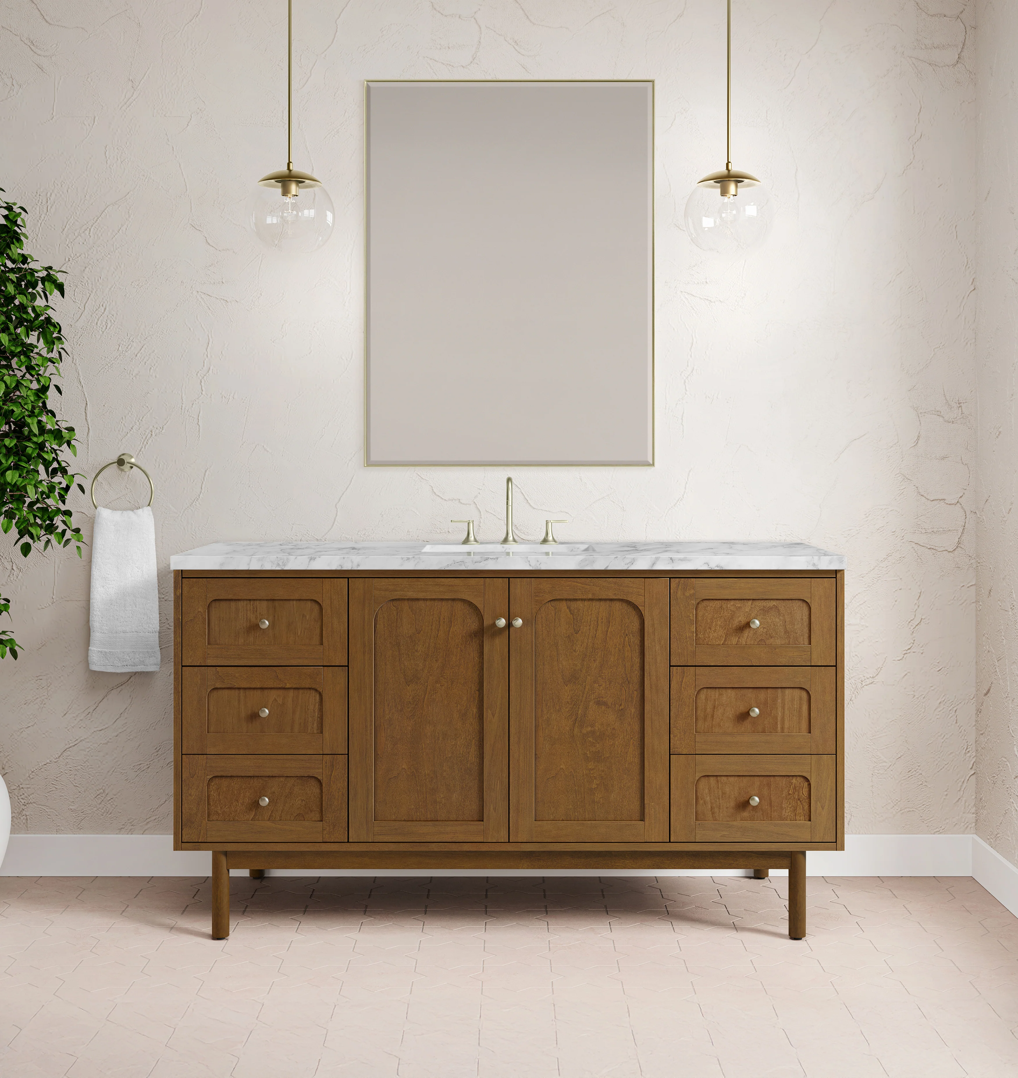 Laurent Single Vanity - 4 Sizes - Image 27