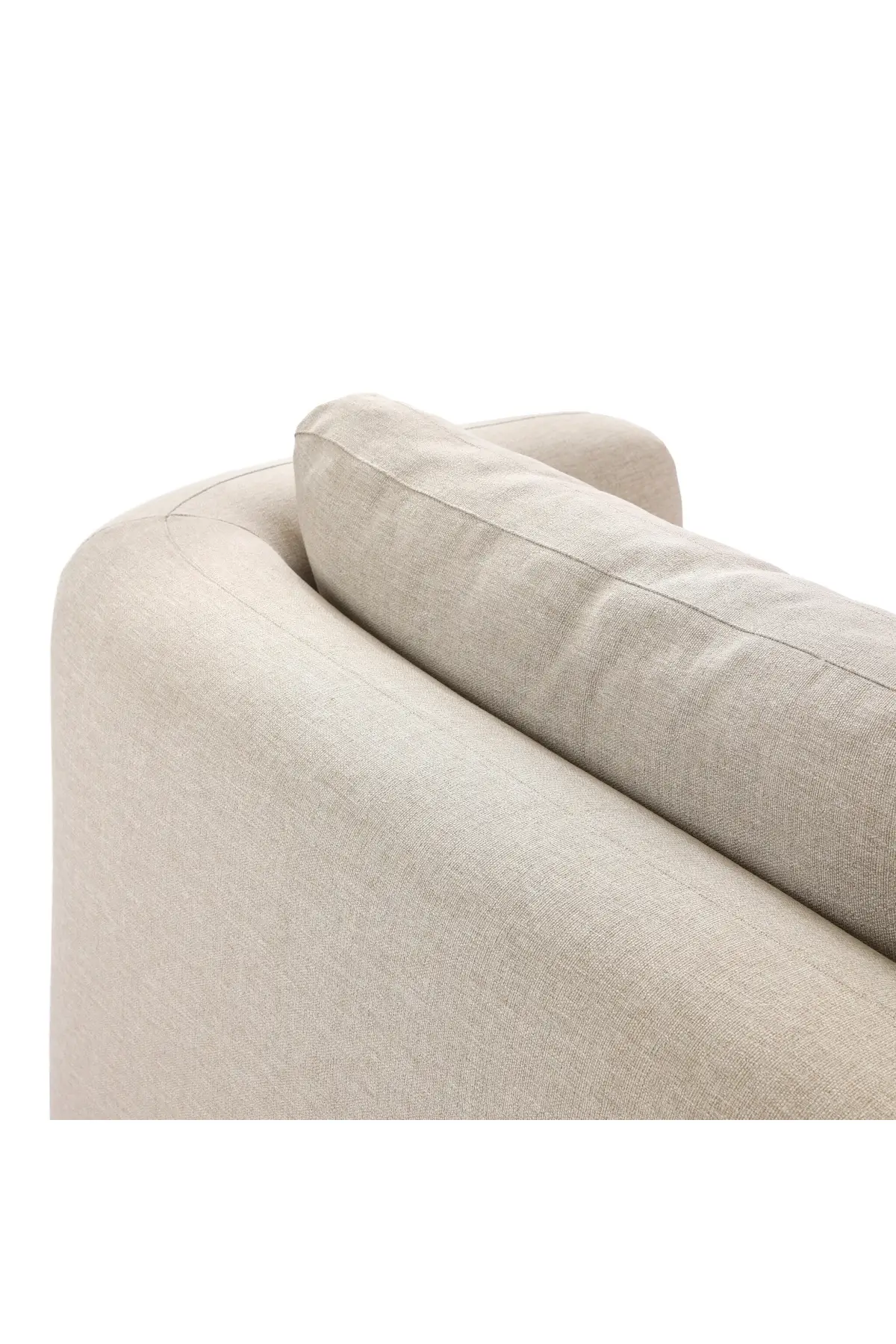 Lavine Outdoor Sofa - 94" - Image 10