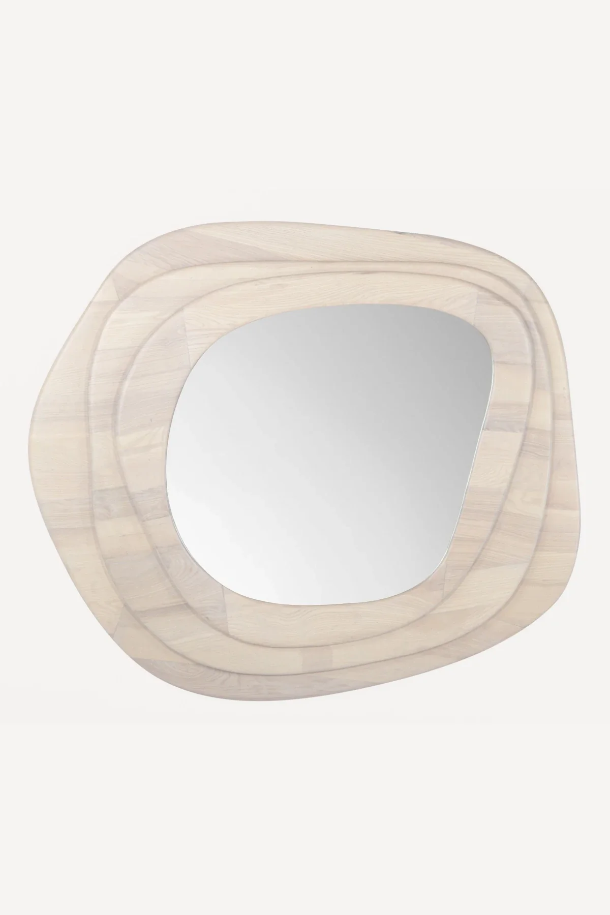 Layered Mirror - Small