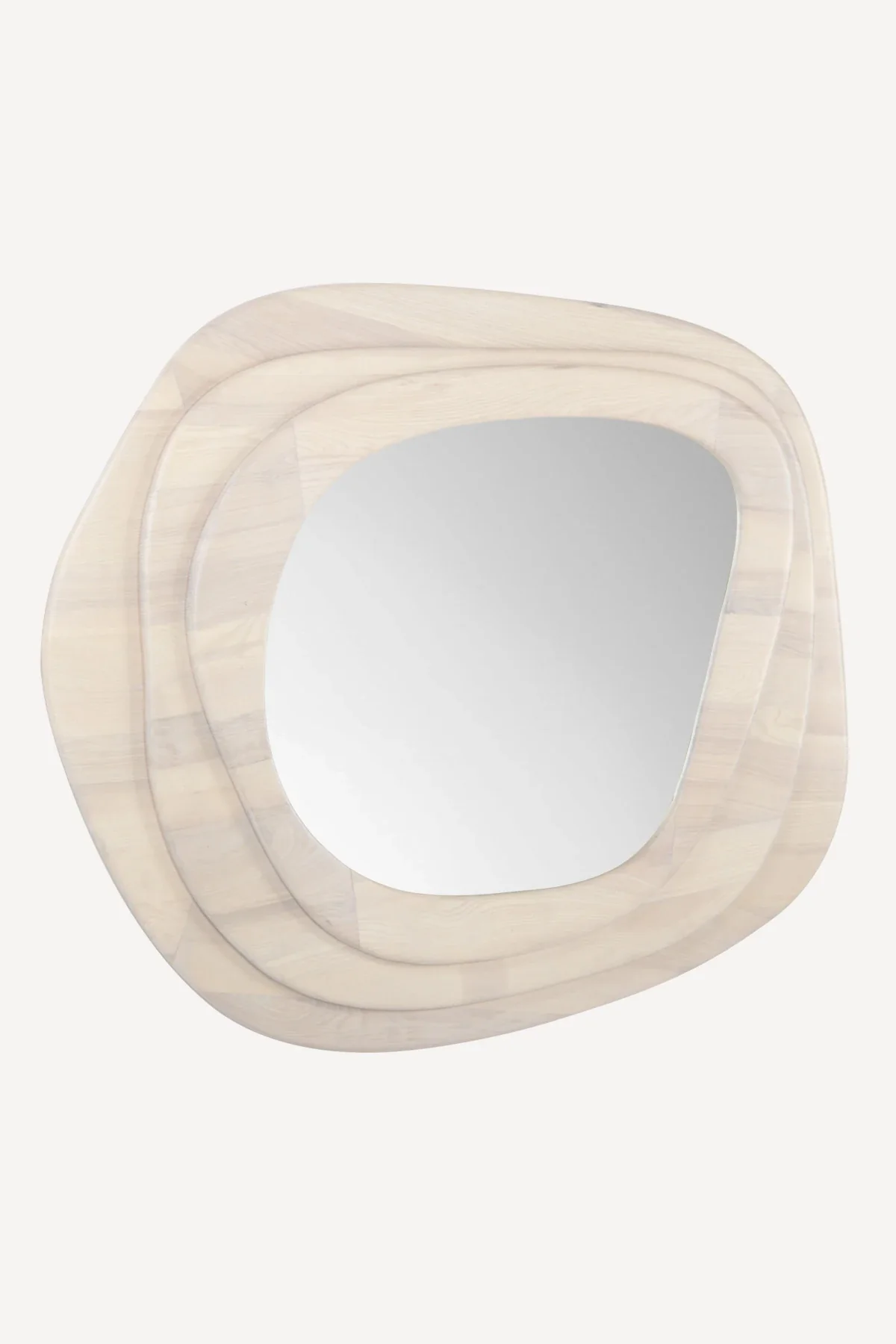 Layered Mirror - Small - Image 3