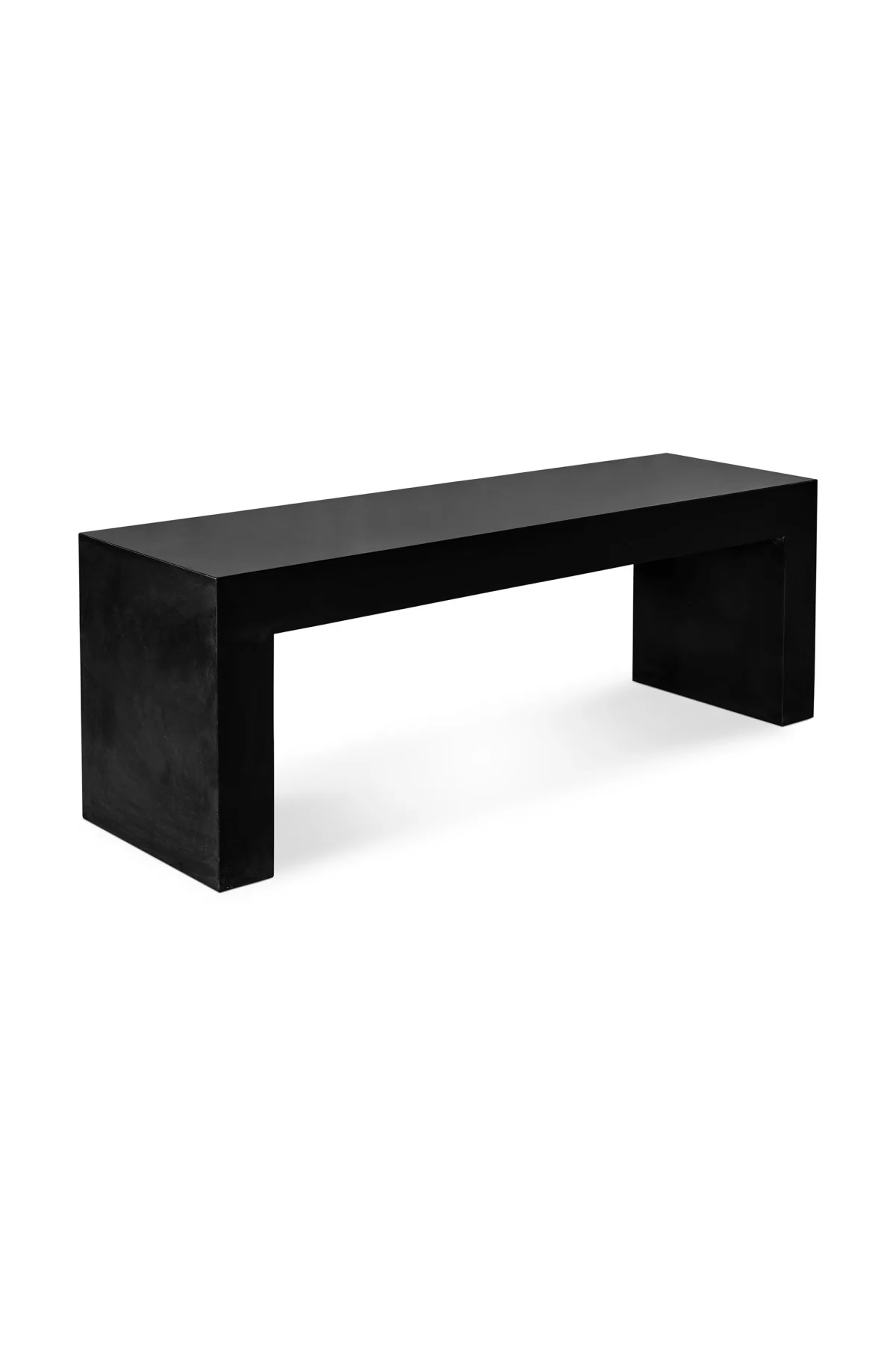 Lazarus Outdoor Bench - Image 7