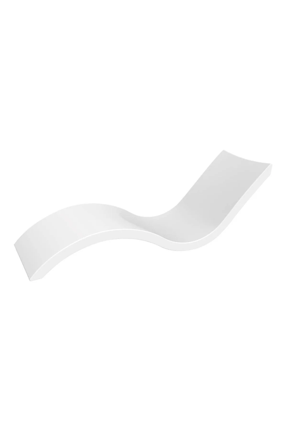 Ledge Lounger Signature Chaise